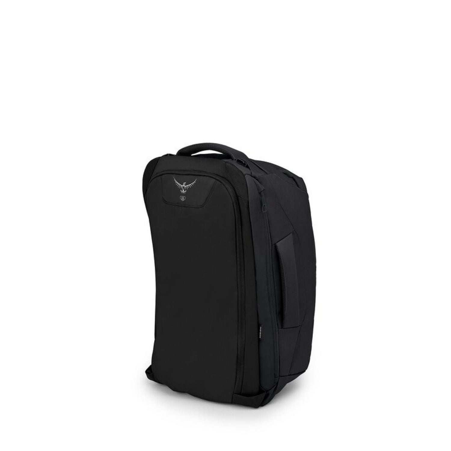 Osprey Fairview 40 Backpack O/S - Women's Travel Pack (Black)