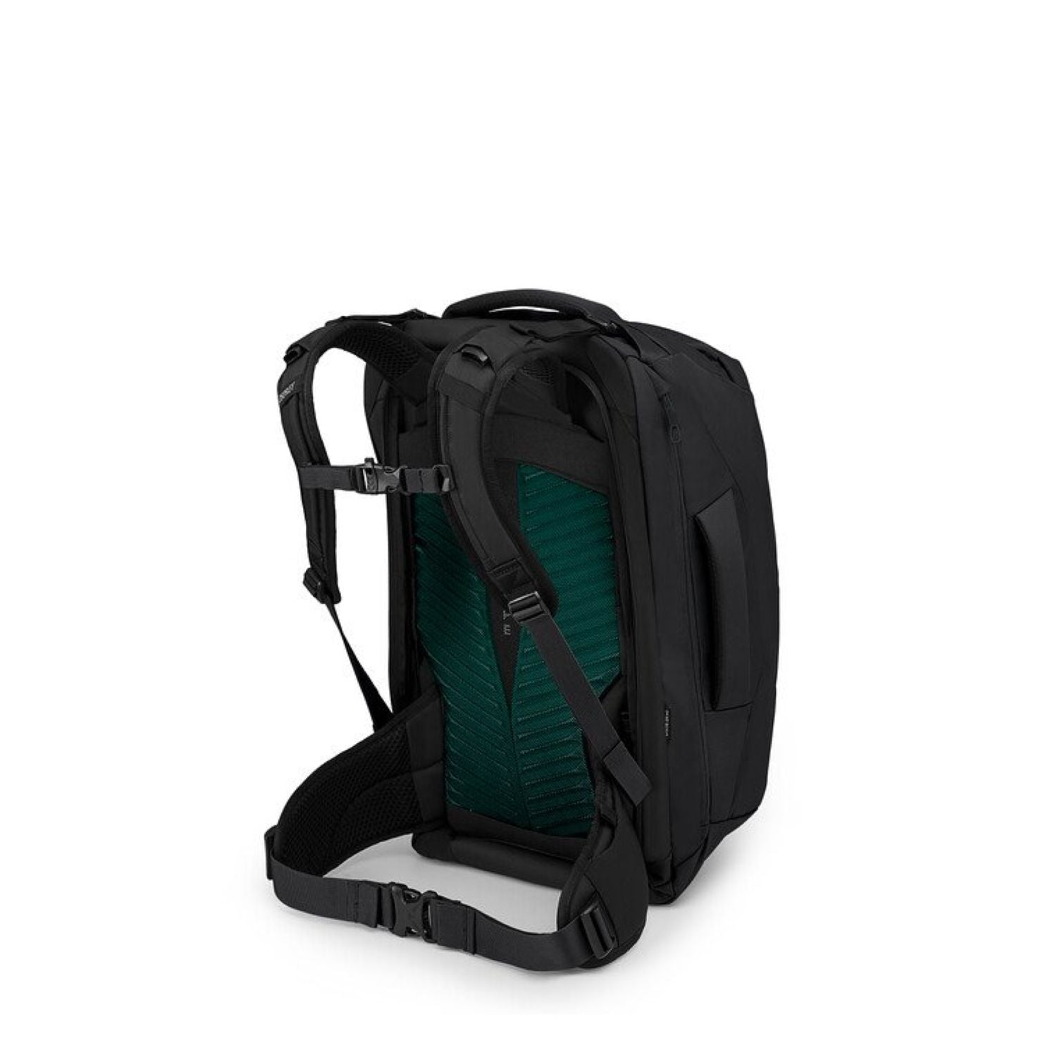 Osprey Fairview 40 Backpack O/S - Women's Travel Pack (Black)