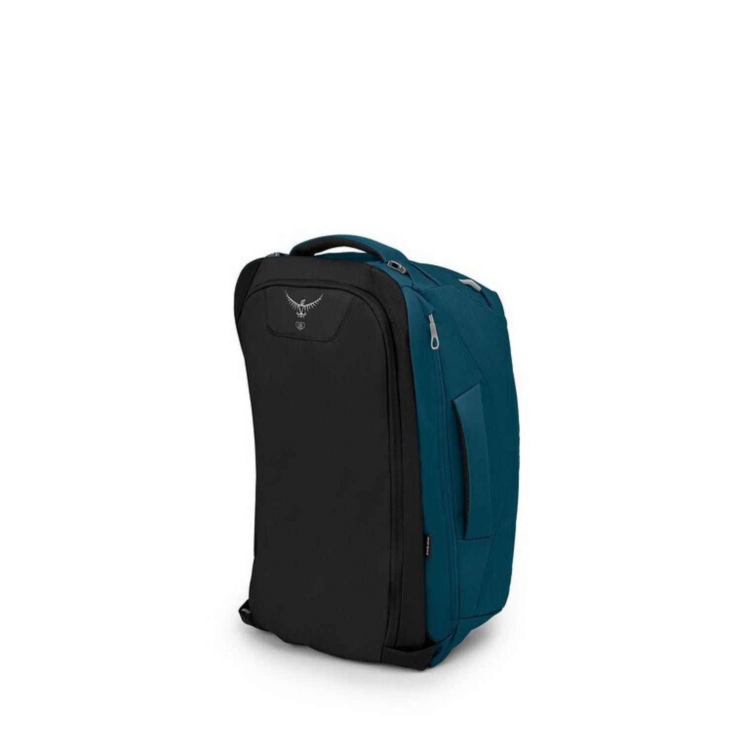 Osprey Fairview 40 Backpack O/S - Women's Travel Pack - (Night Jungle Blue)