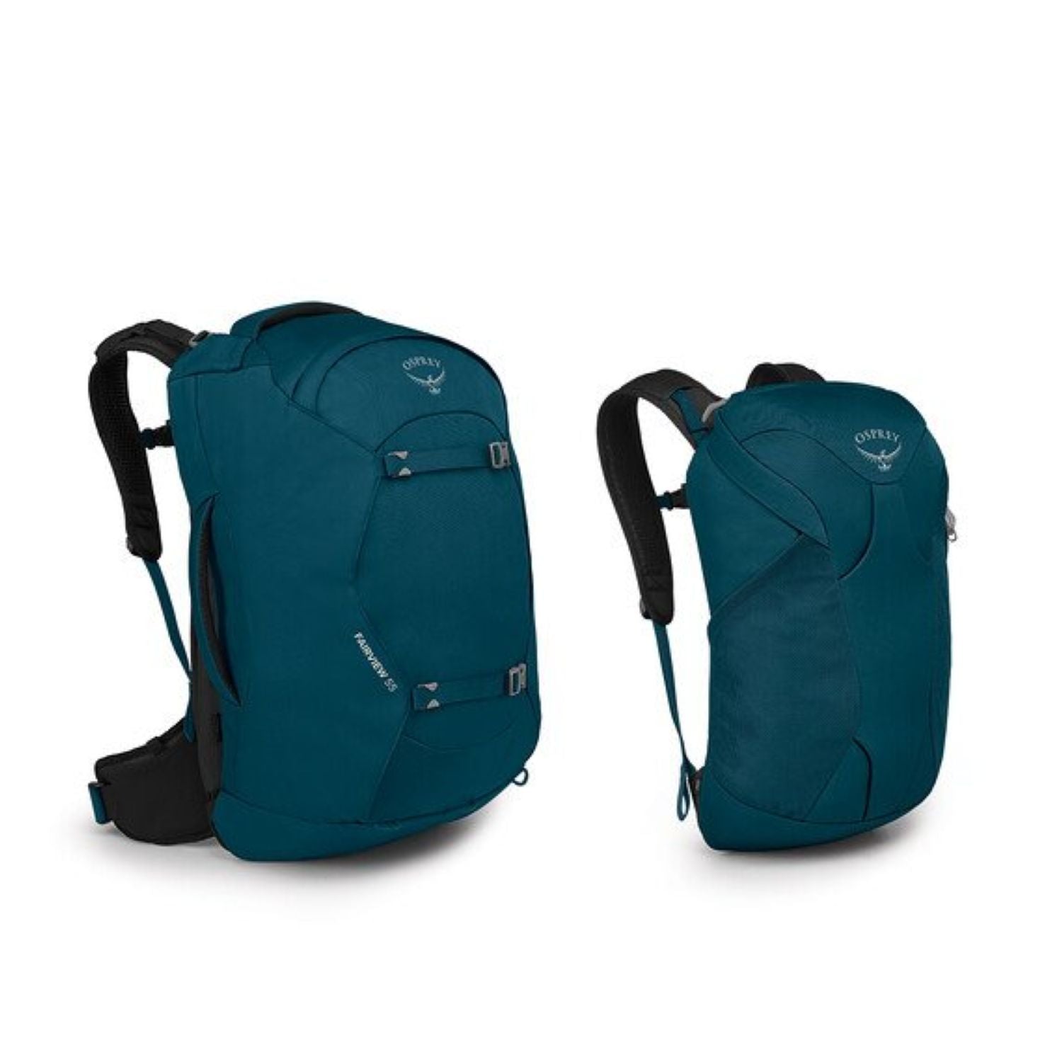 osprey bag malaysia Osprey Fairview 55 Backpack O/S