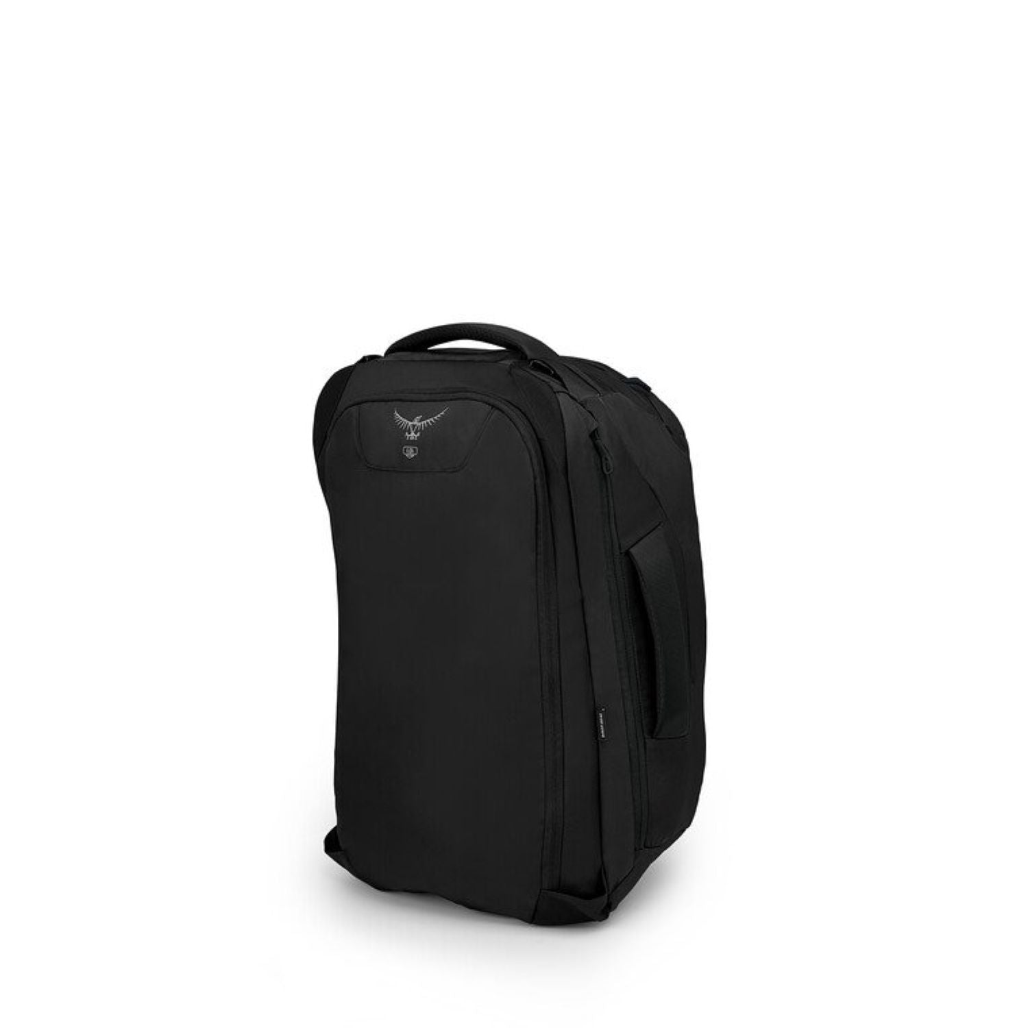 Osprey Farpoint 40 Backpack - Men's Travel Pack (Black)