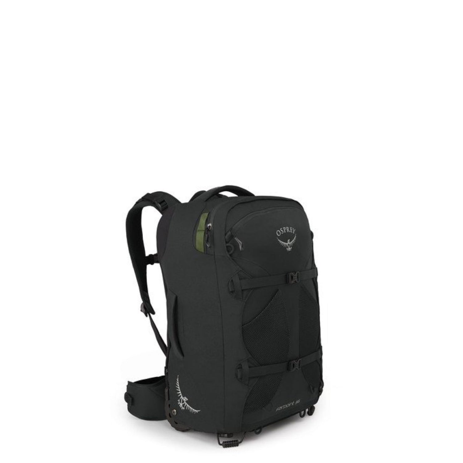 osprey backpack convertible Farpoint Wheeled Travel Pack Carry-On 36 (Black) – The Planet Traveller Anti-Theft Hard Shell Computer This backpack has a Color:Moss Back Craw FatherDaySpecial26