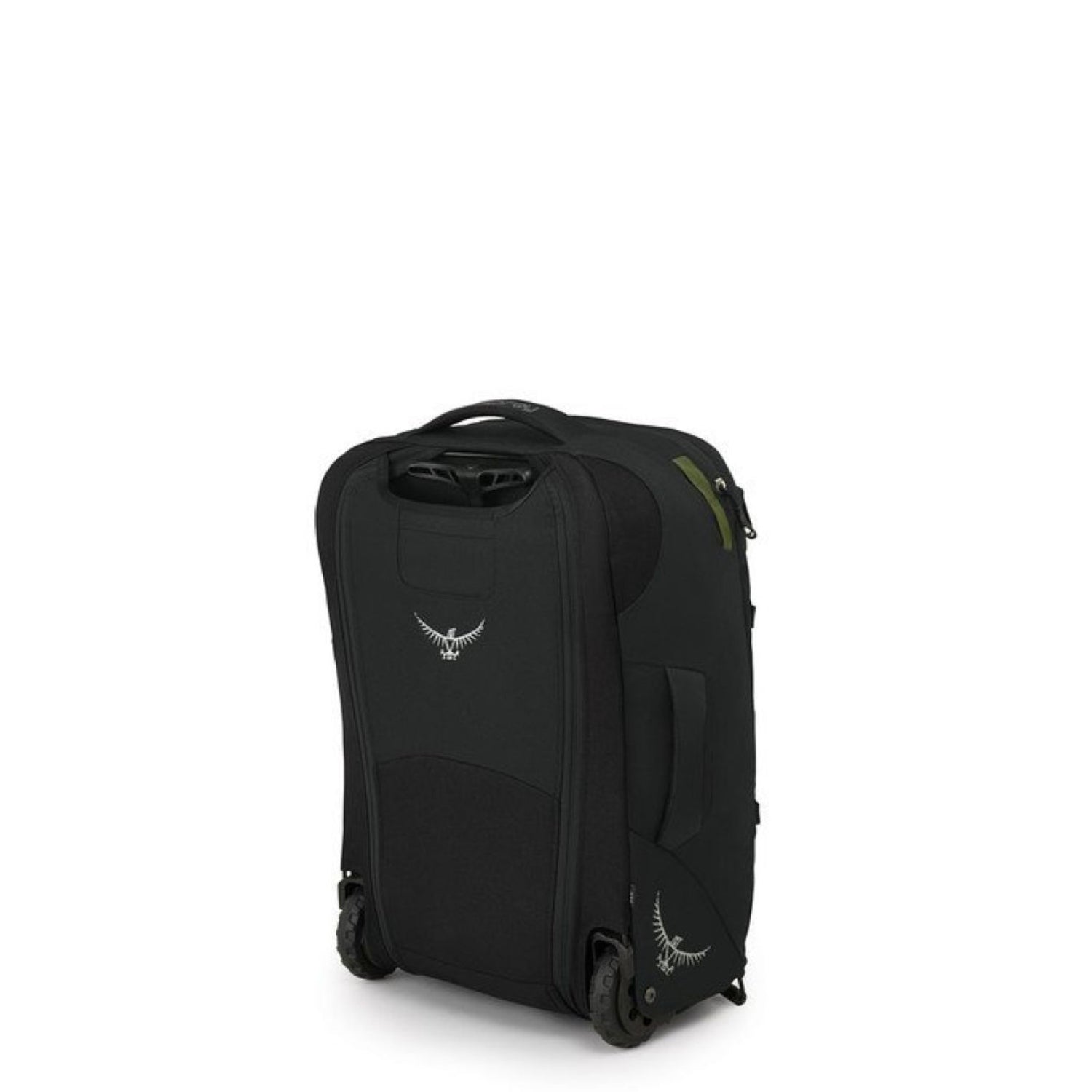 Osprey Farpoint Wheeled Travel Pack Carry-On 36 (Black) – The Planet Traveller