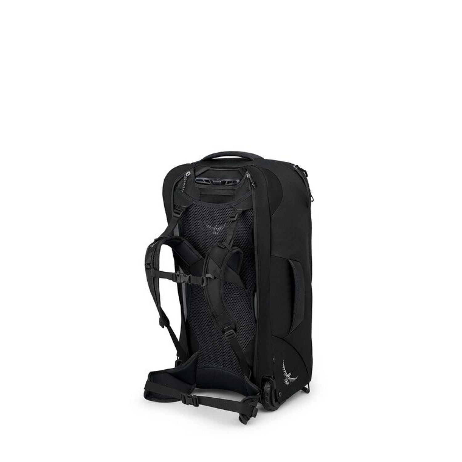 Osprey Farpoint Wheeled Travel Pack 65 O/S (Black)