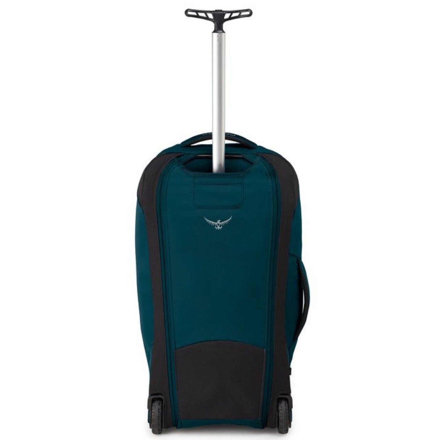 Osprey Farpoint Wheeled Travel Pack 65 - Men's Convertible Luggage to Backpack (Black)