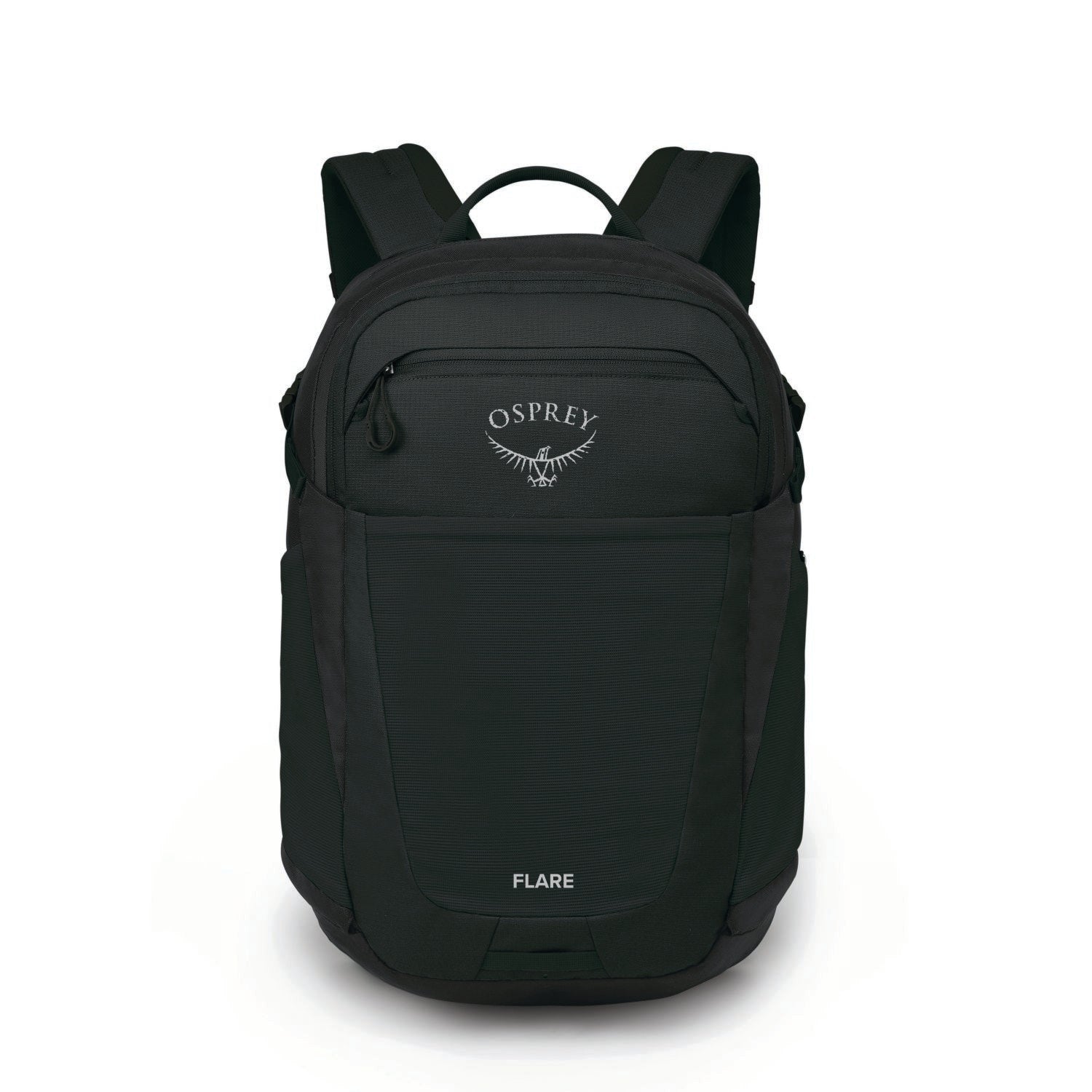 Osprey Flare 27L Backpack (Black)