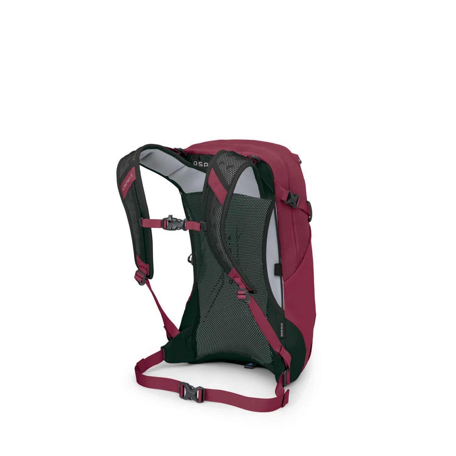 Osprey Hikelite 18 Backpack O/S - Chameleon/Black