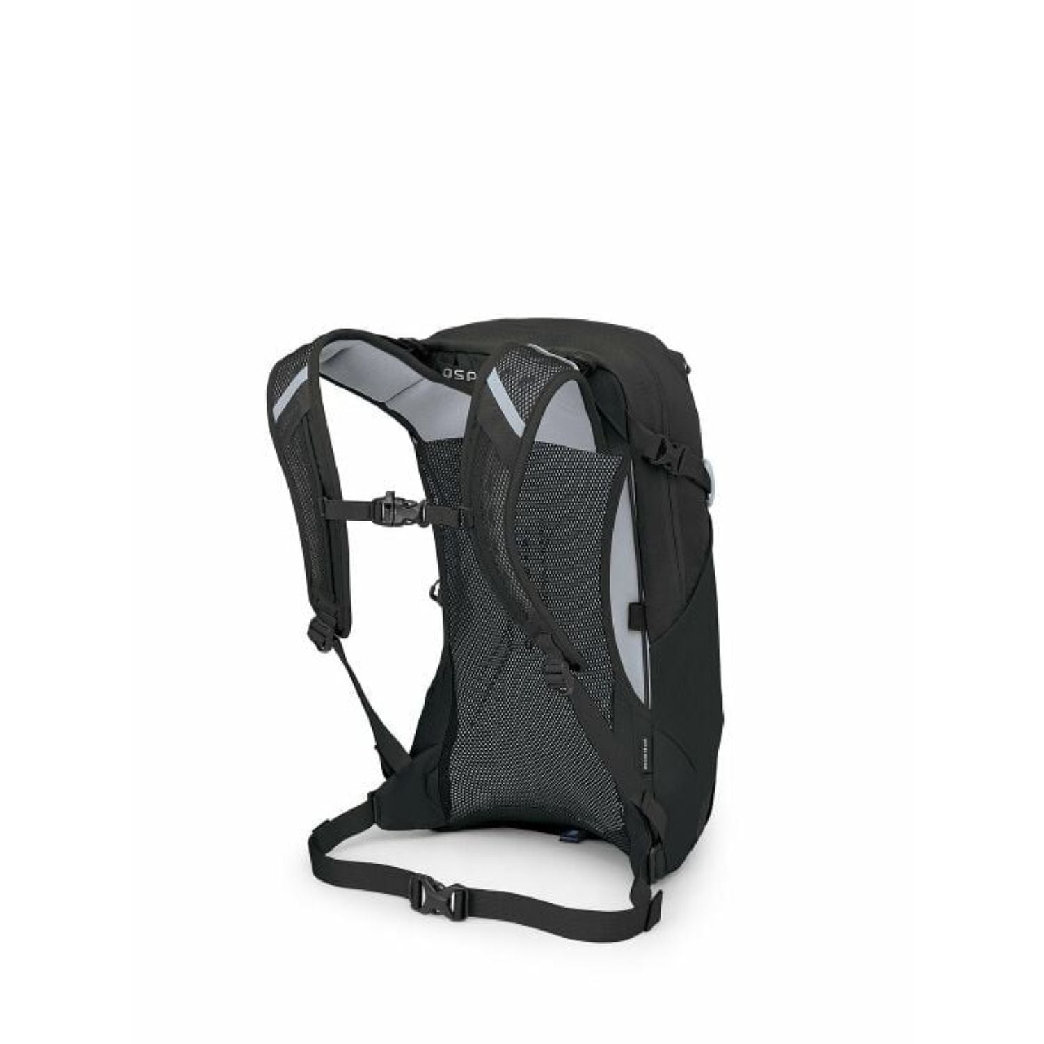 Osprey Hikelite 18 Backpack O/S - Chameleon/Black