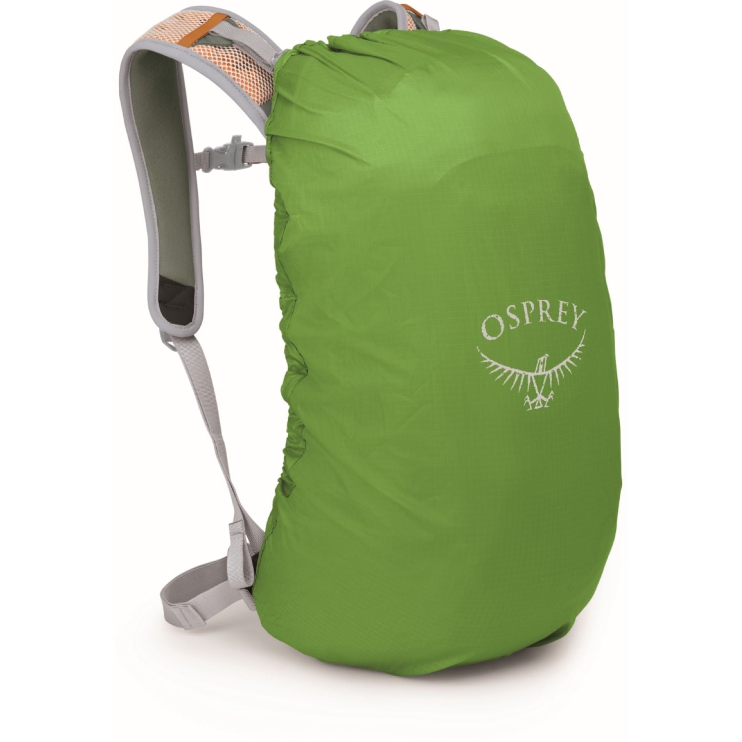 Osprey Hikelite 18 Backpack O/S - Everyday (Pine Leaf Green)
