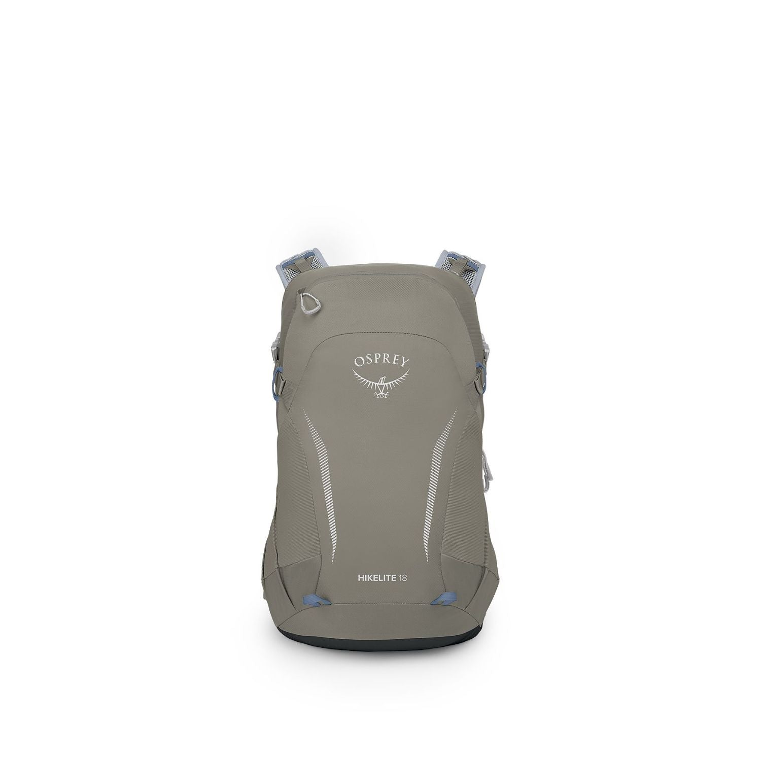 Osprey Hikelite 18 Backpack - Tan Concrete