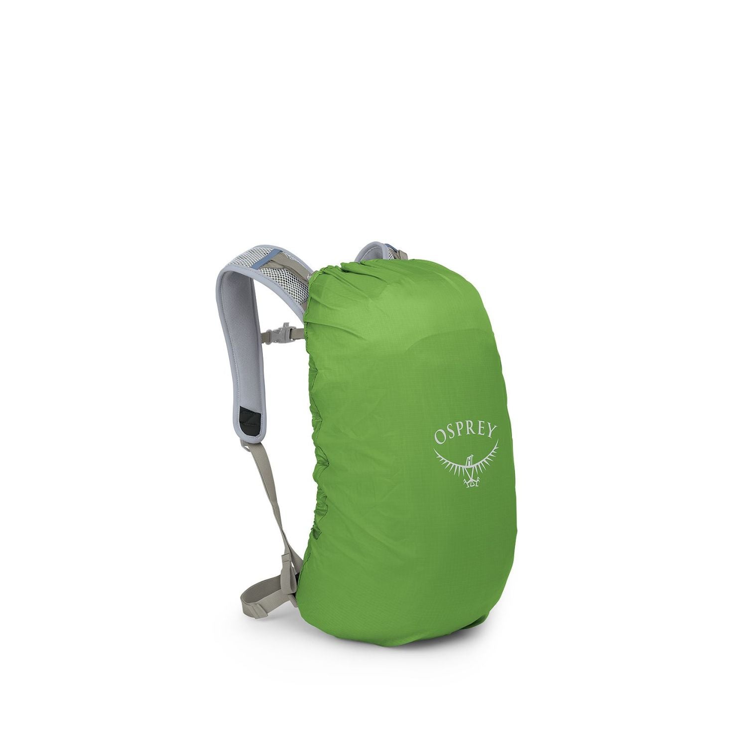 Osprey Hikelite 18 Backpack - Tan Concrete