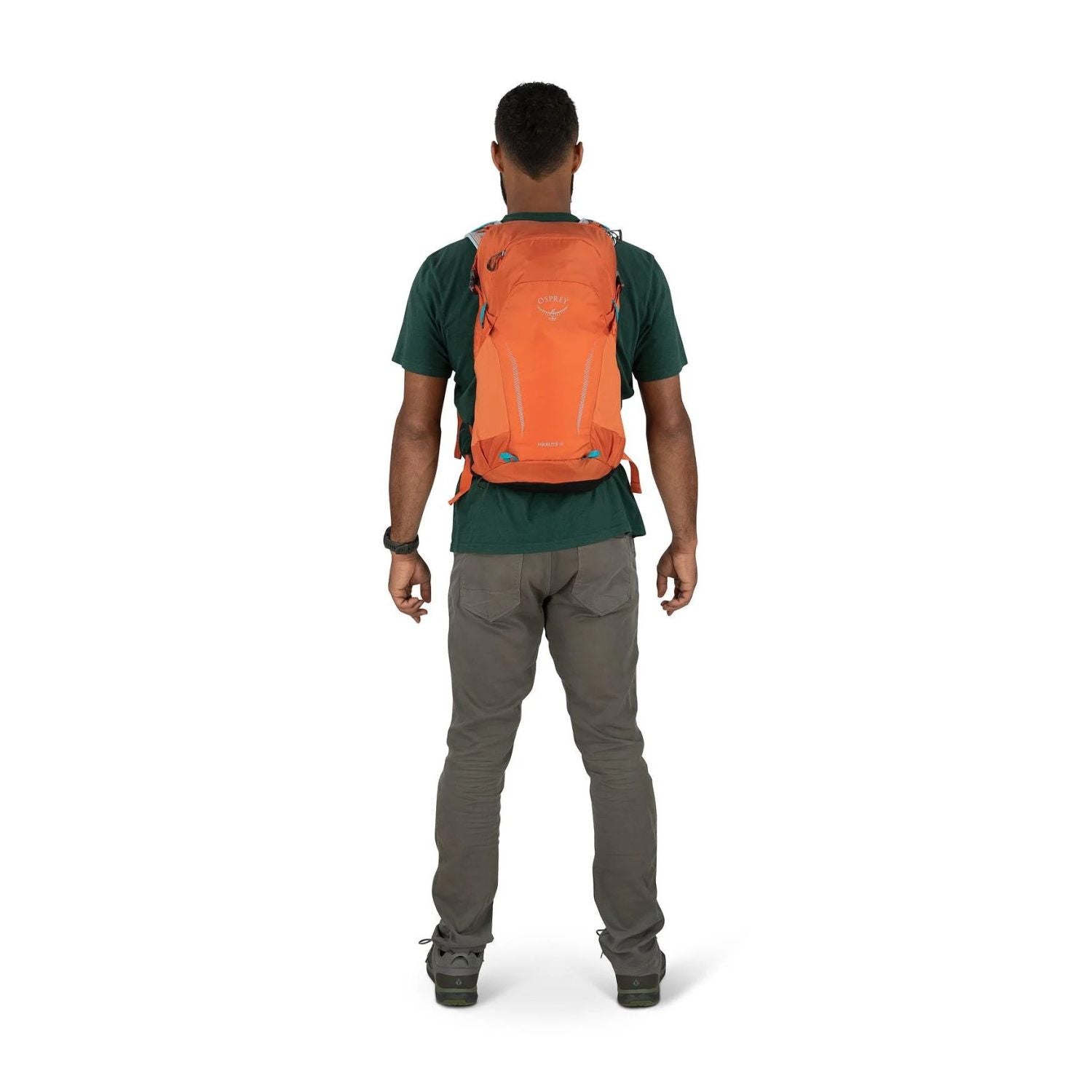 Osprey Hikelite 18 Backpack - Tan Concrete