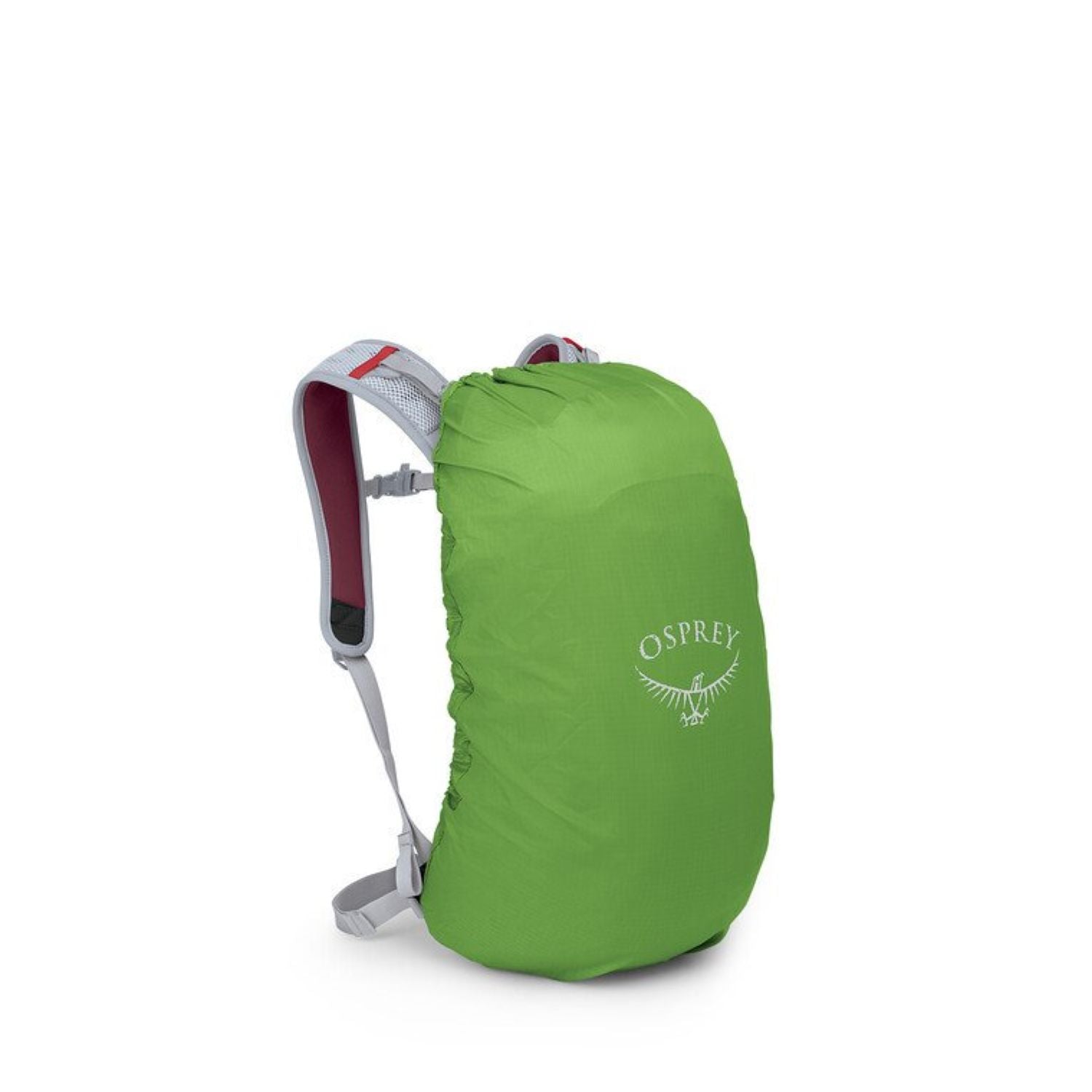 Osprey Hikelite 18L Backpack O/S - Everyday (Silver Lining)
