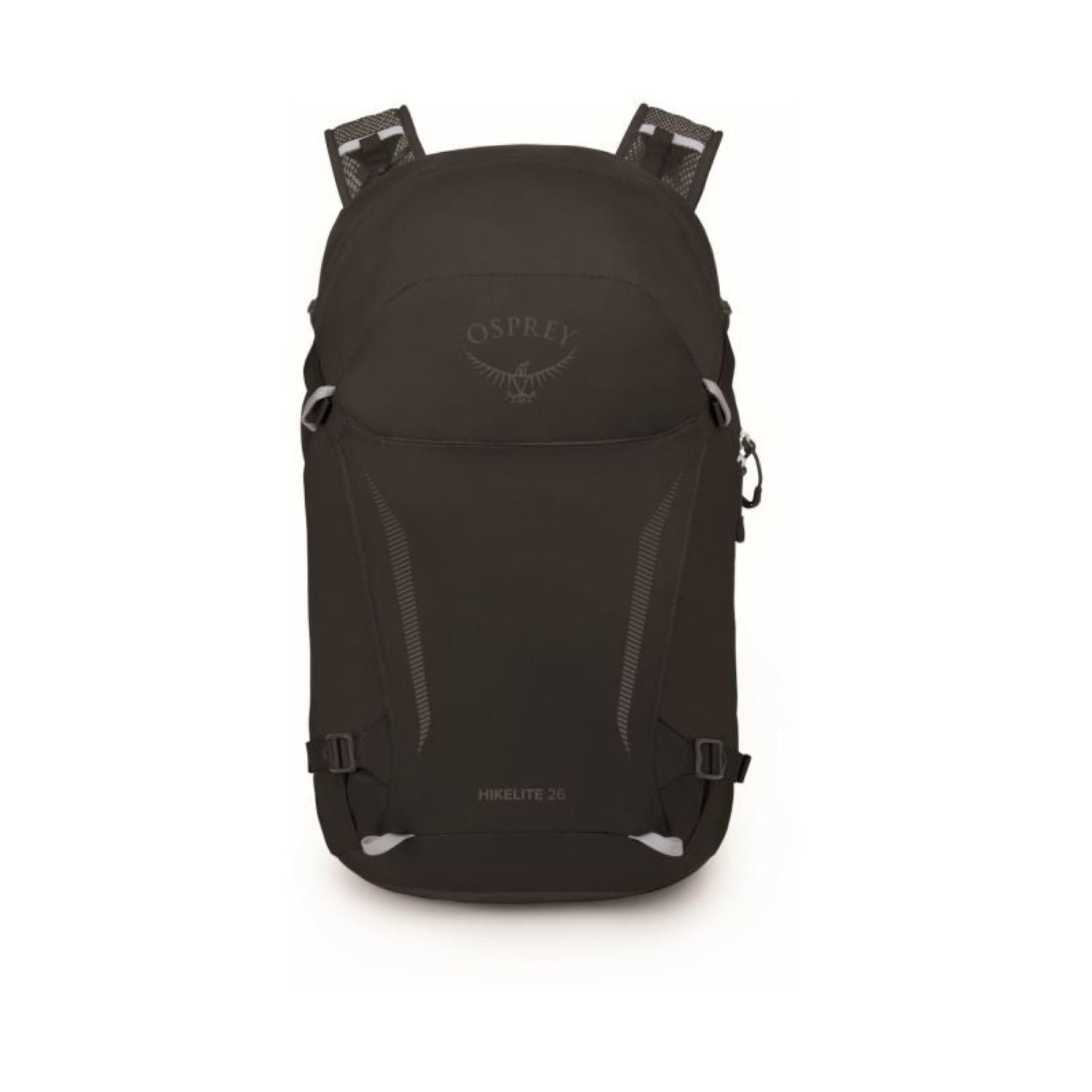 Osprey Hikelite 26 Backpack O/S - Everyday - Hiking (Black)