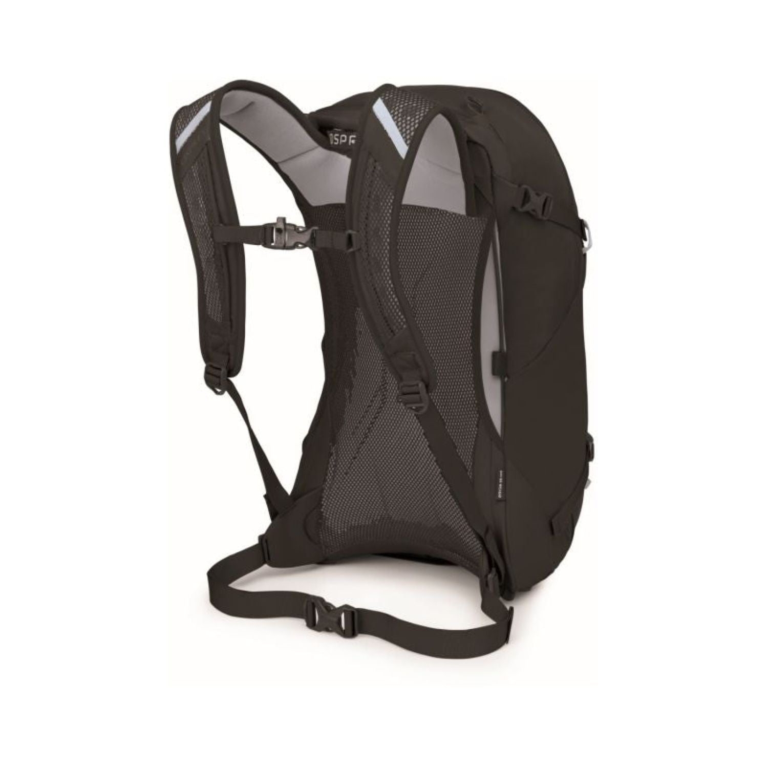 Osprey Hikelite 26 Backpack O/S - Everyday - Hiking (Black)