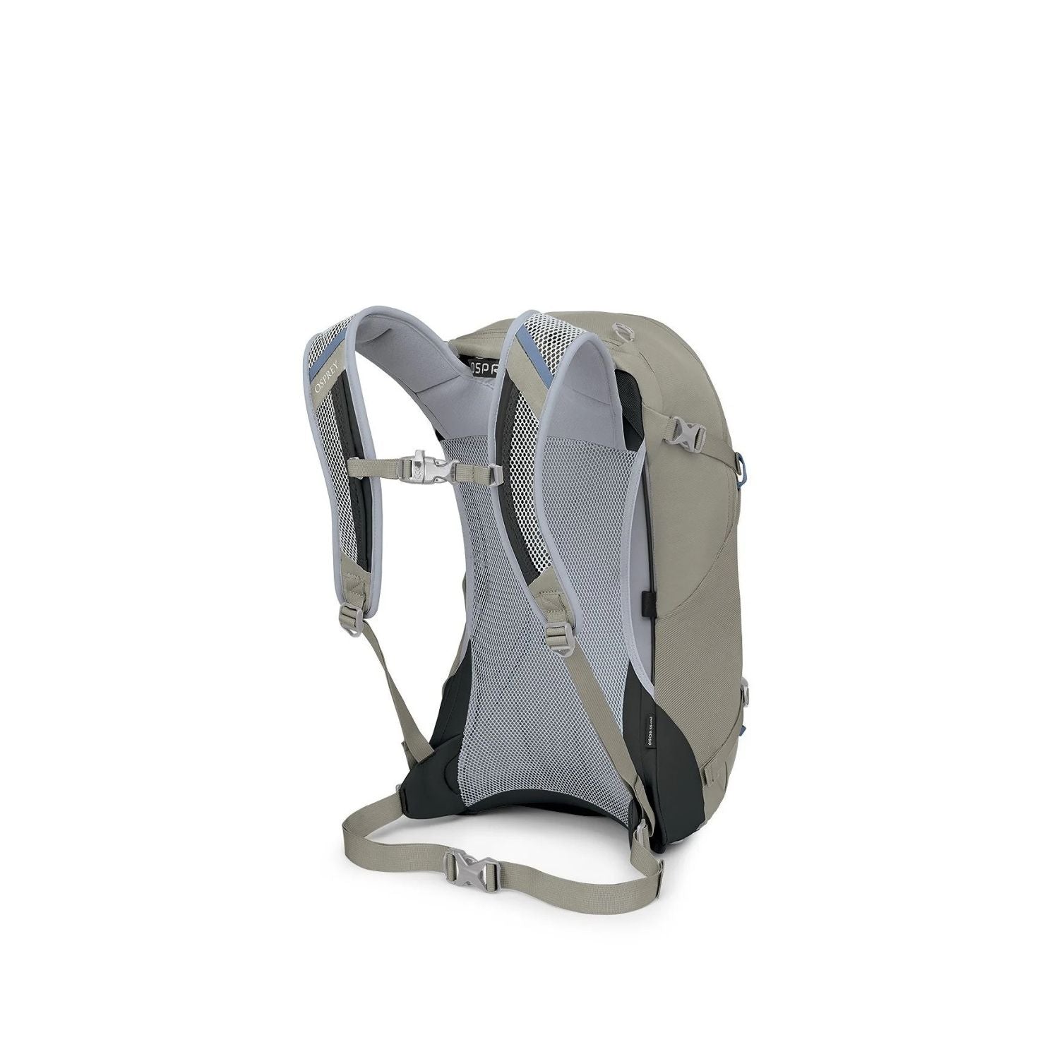Osprey Hikelite 26 Backpack - Tan Concrete
