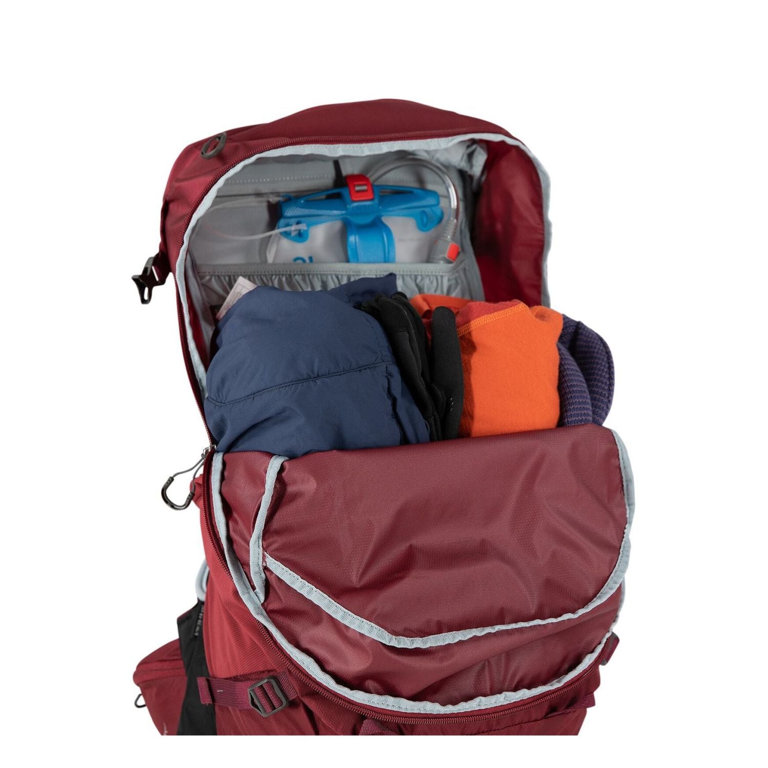 Osprey Hikelite 28 Backpack M/L - Atlas Blue