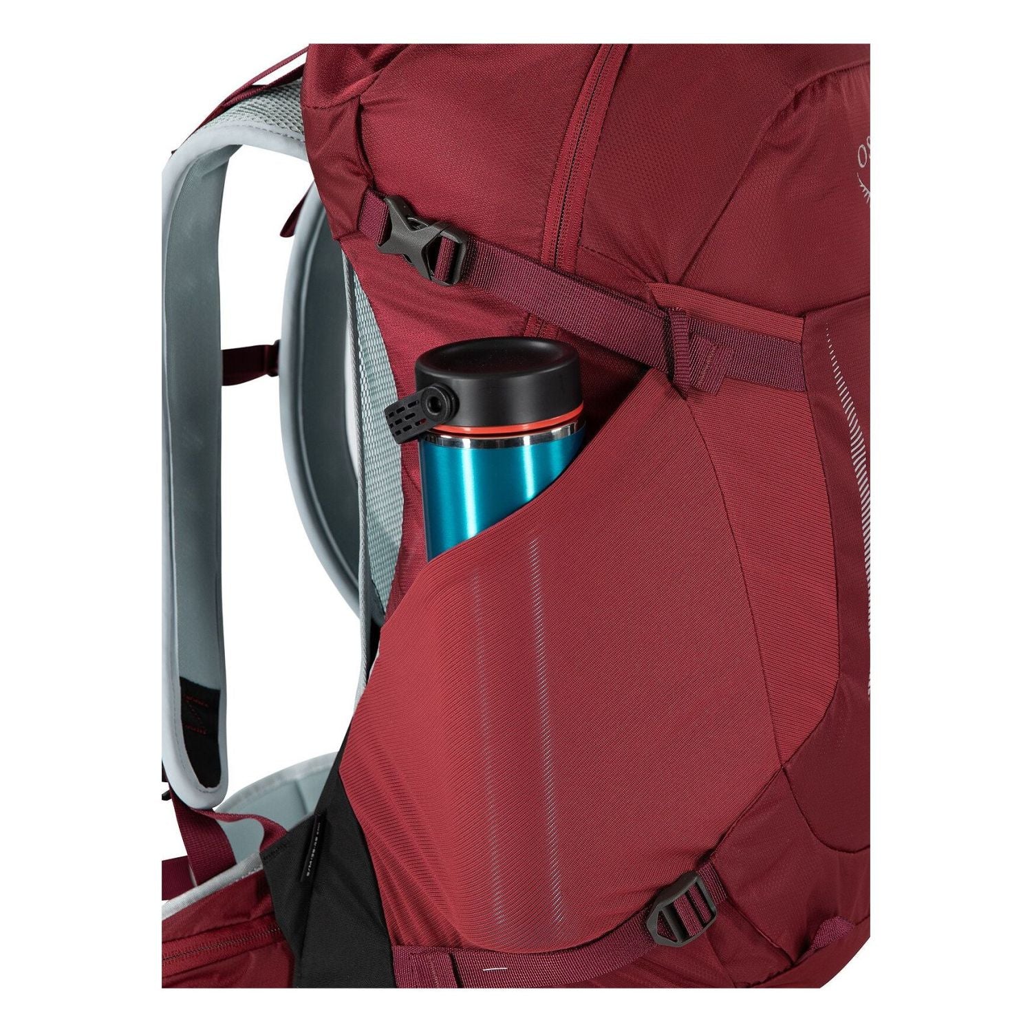 Osprey Hikelite 28 Backpack M/L - Atlas Blue