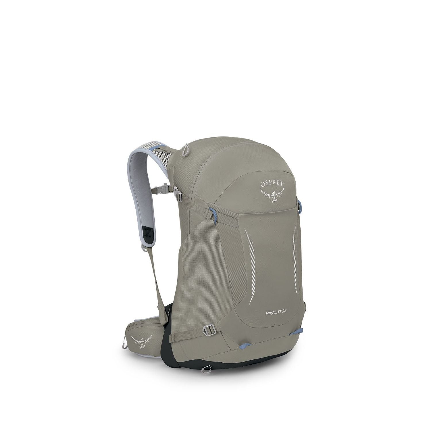 Osprey Hikelite 28 Backpack S/M - Tan Concrete