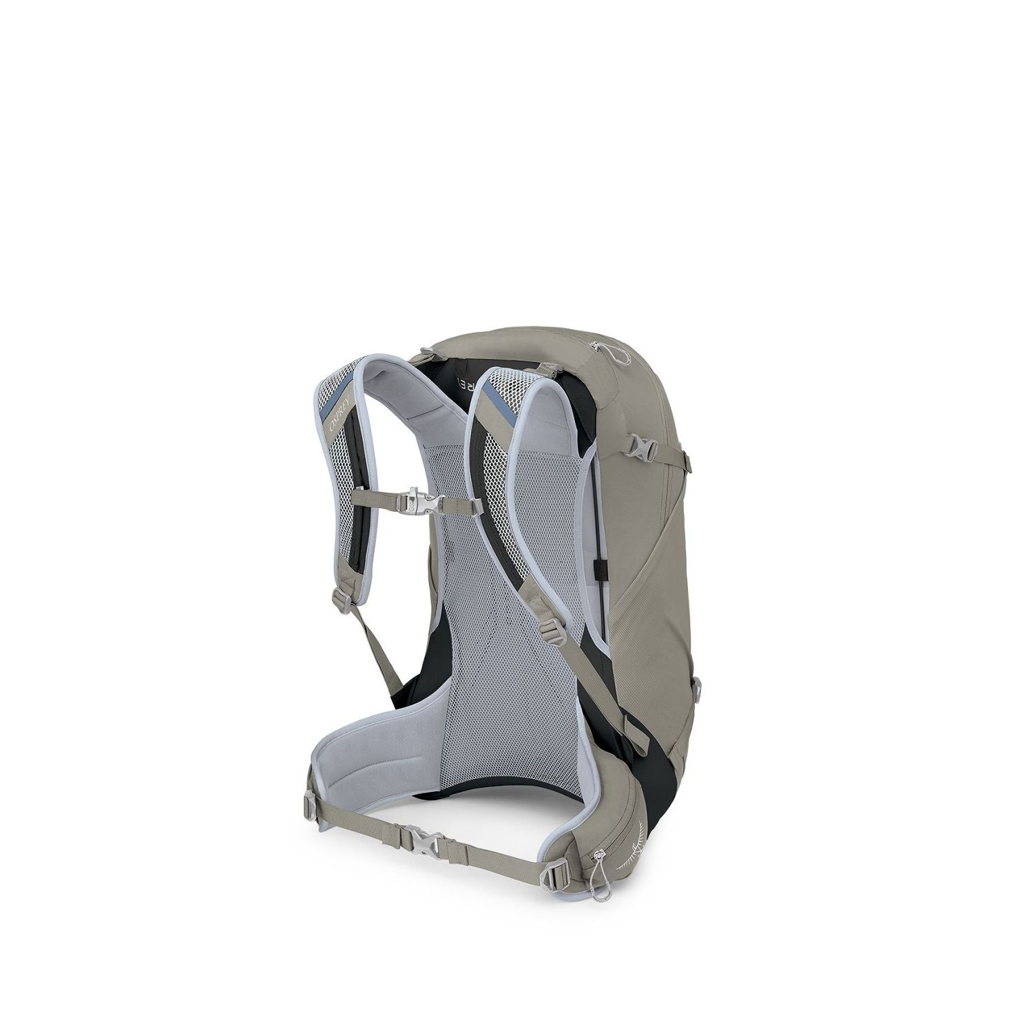 Osprey Hikelite 28 Backpack S/M - Tan Concrete