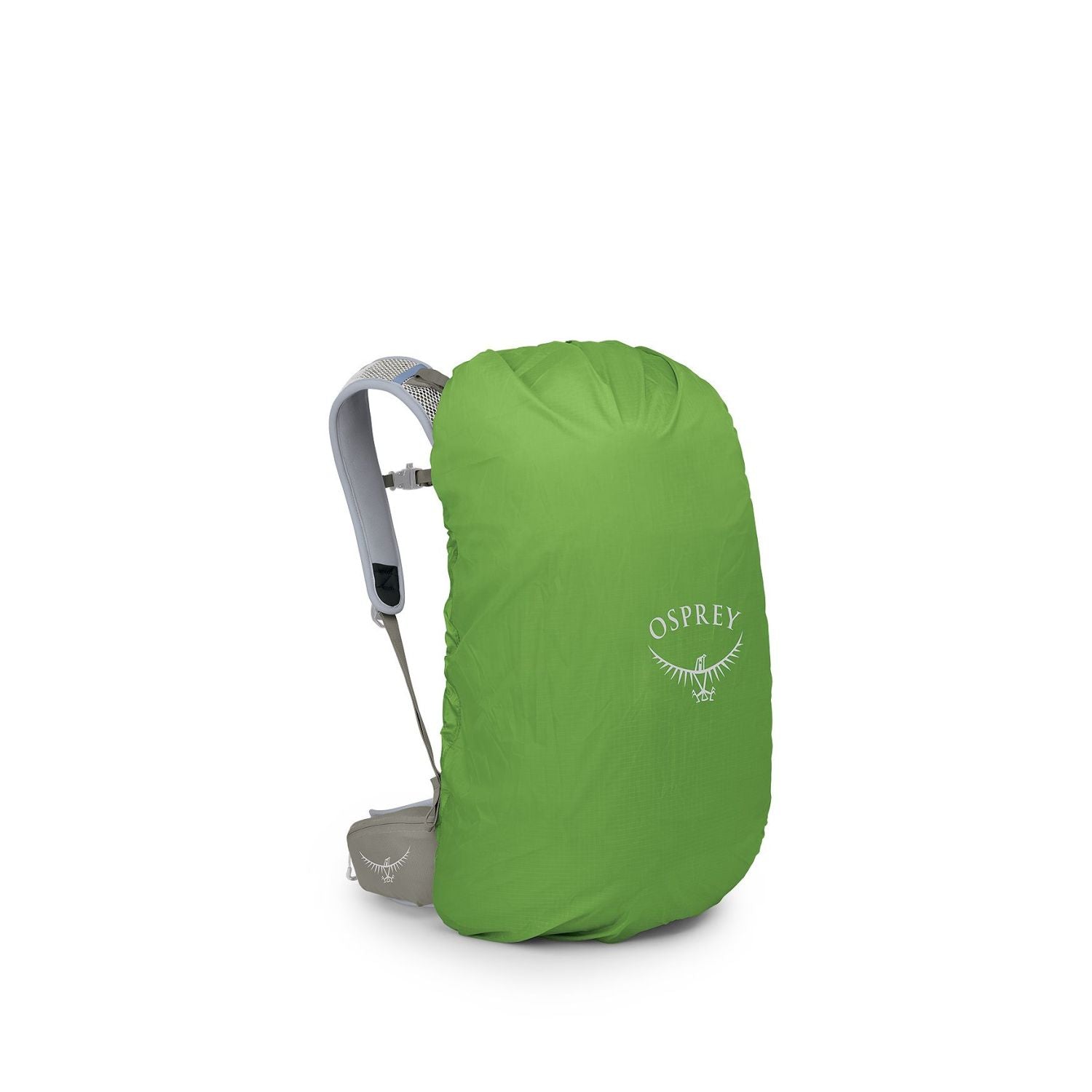 Osprey Hikelite 28 Backpack S/M - Tan Concrete