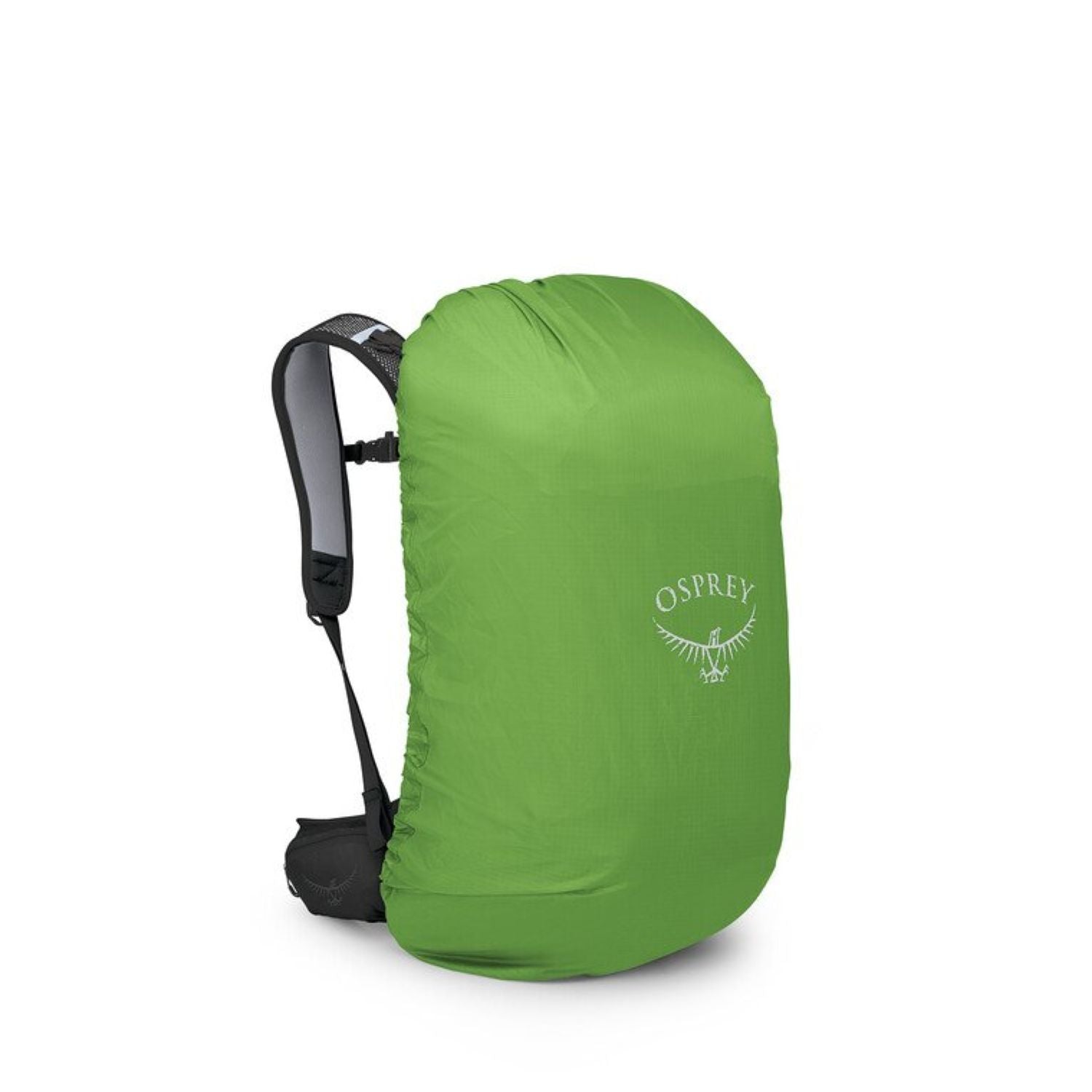 Osprey Hikelite 32 Backpack - Hiking S/M (Black)