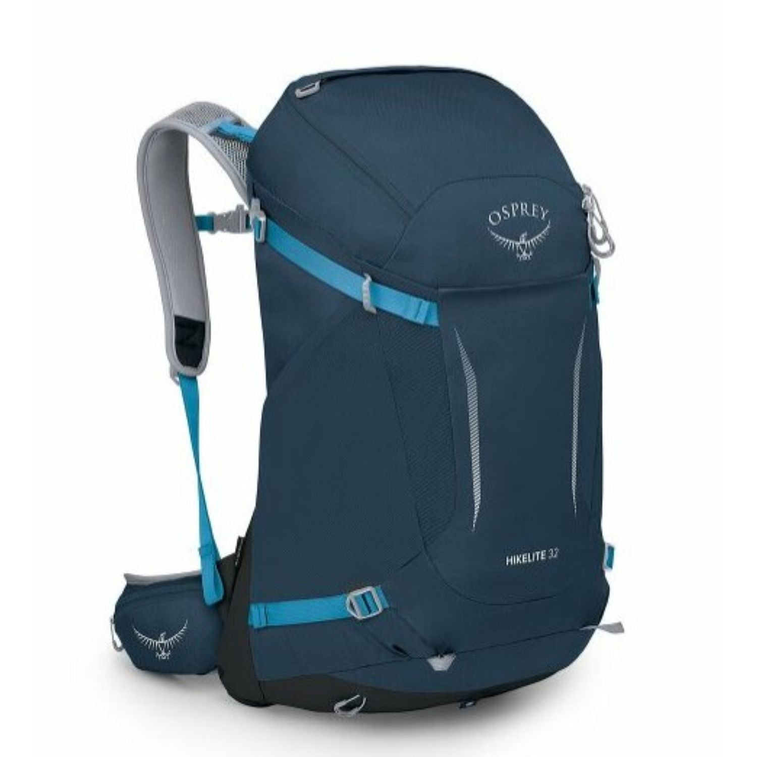 Osprey Hikelite 32 Backpack M/L - Atlas Blue