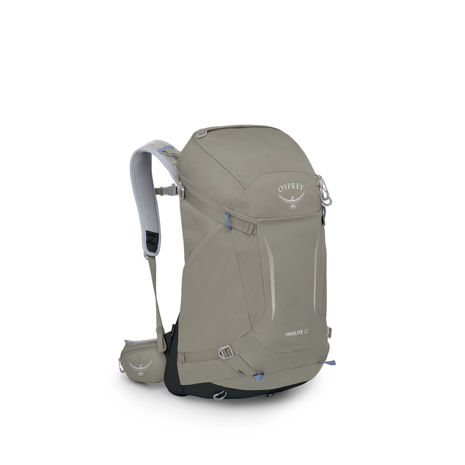 Osprey Hikelite 32 Backpack M/L - Tan Concrete