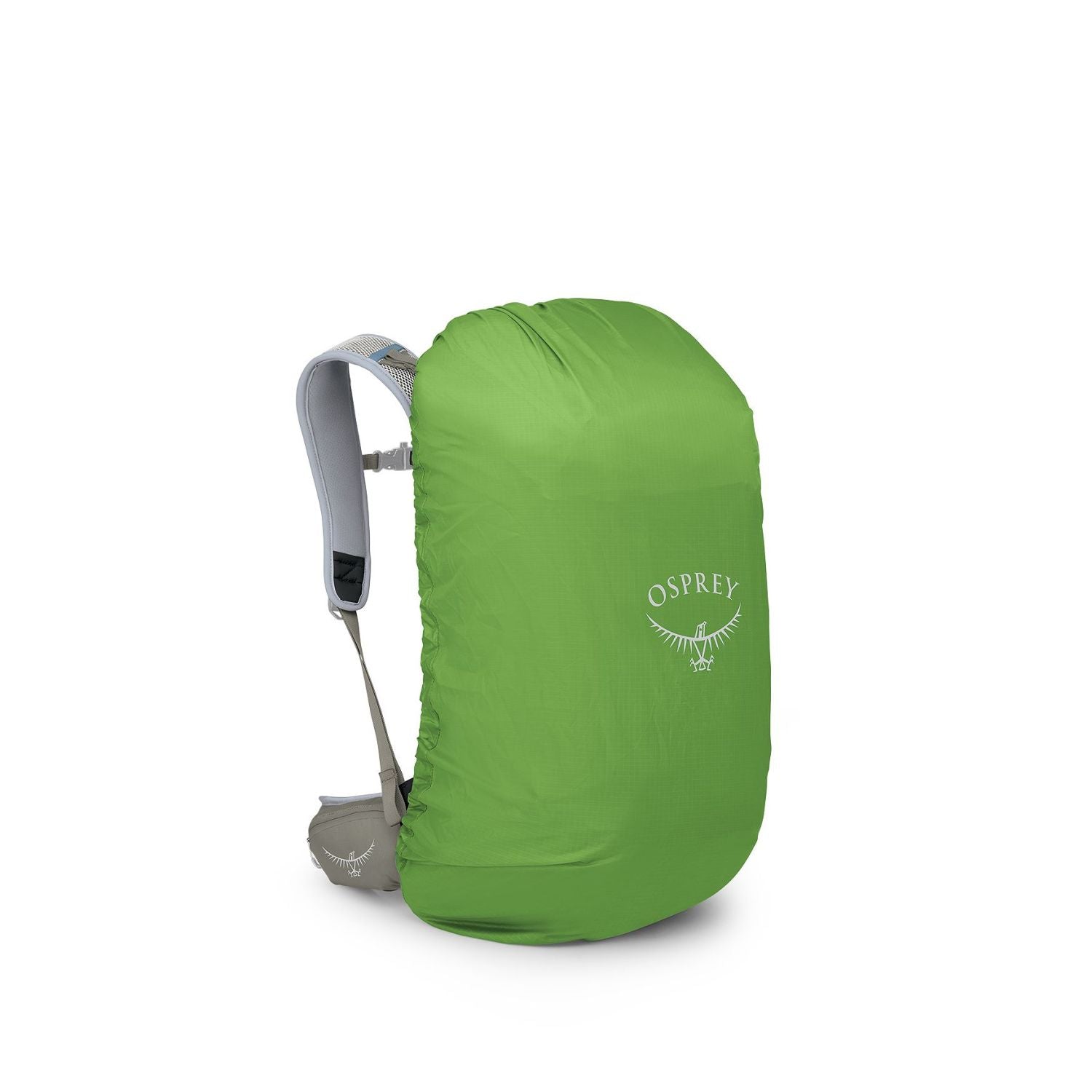 Osprey Hikelite 32 Backpack M/L - Tan Concrete