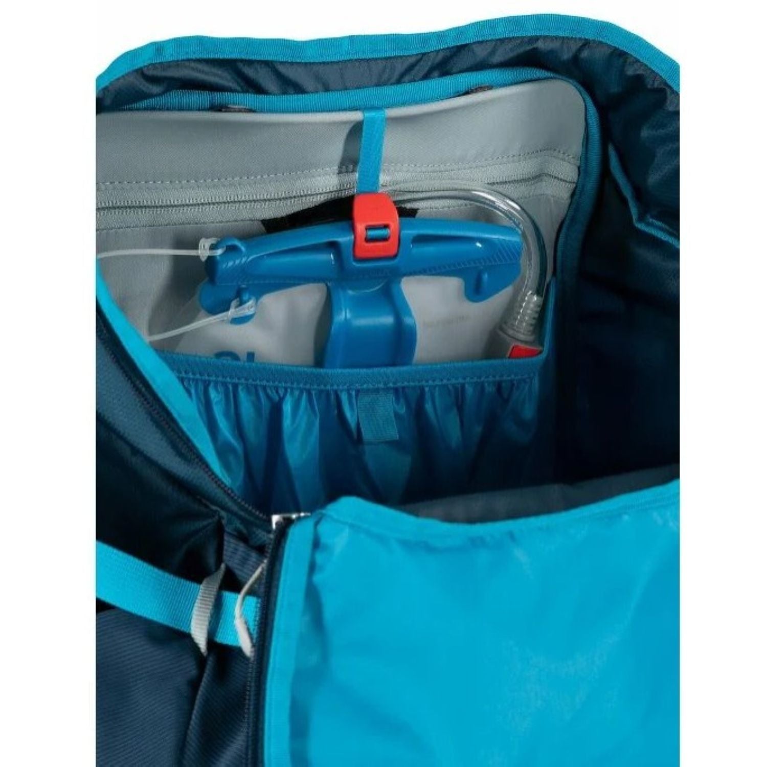 Osprey Hikelite 32 Backpack S/M - Pine Leaf Green