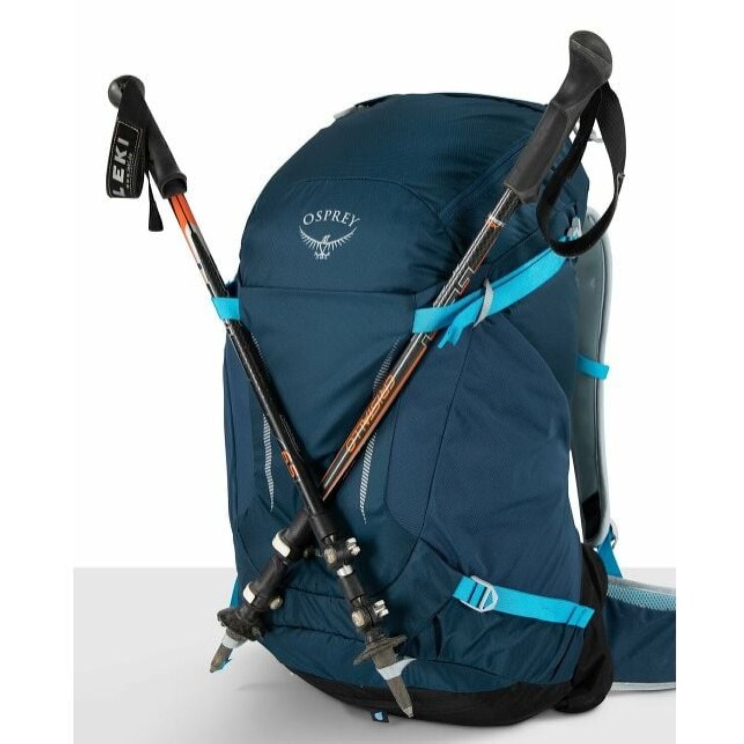 Osprey Hikelite 32 Backpack S/M - Pine Leaf Green
