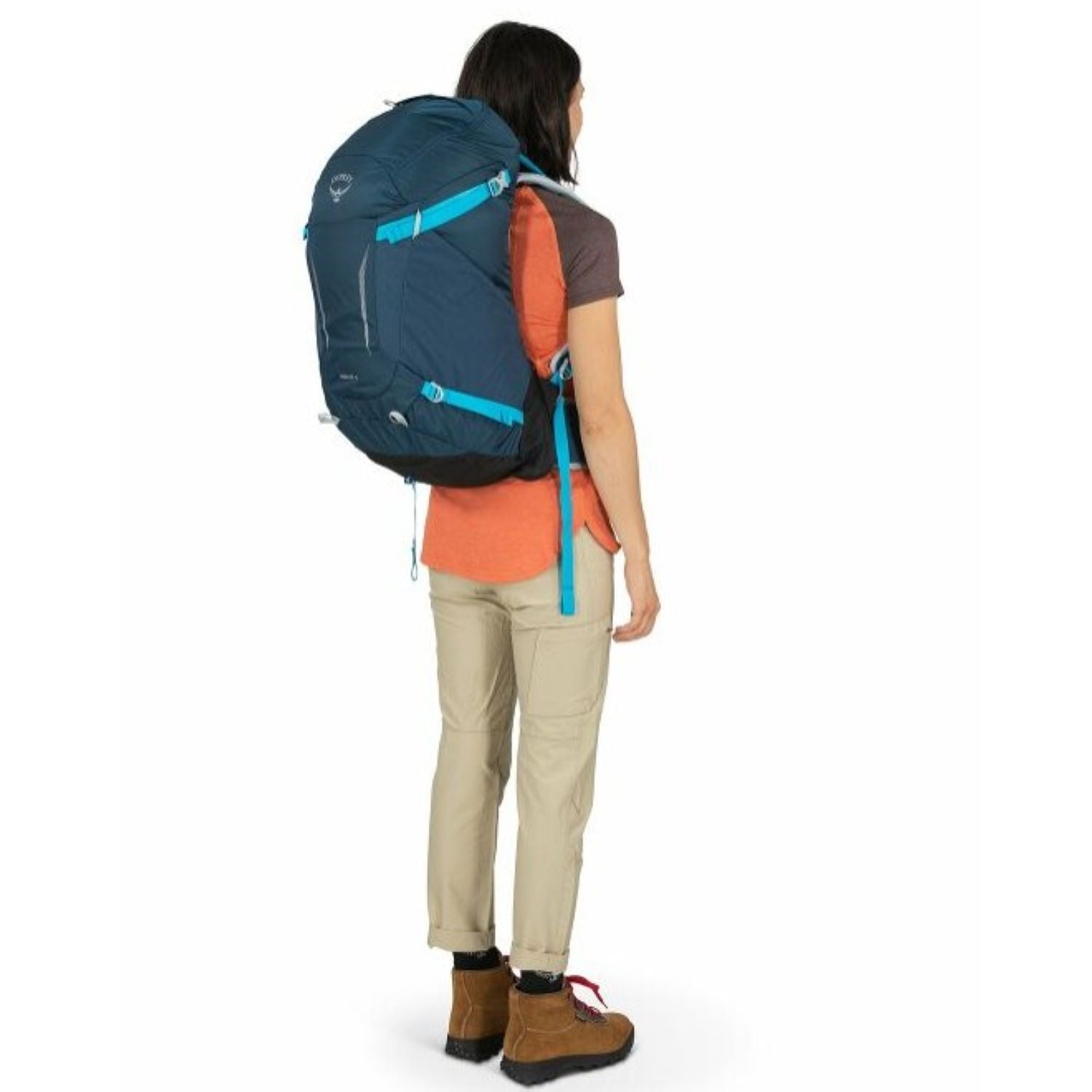 Osprey Hikelite 32 Backpack S/M - Pine Leaf Green