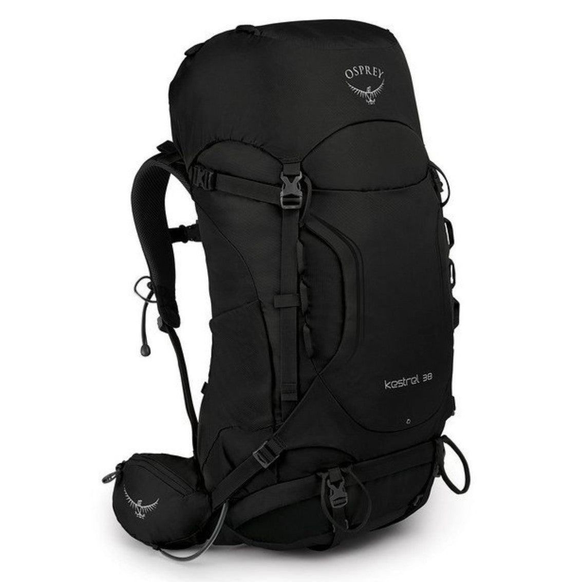 Osprey Kestrel 38 Backpack - Small/Medium