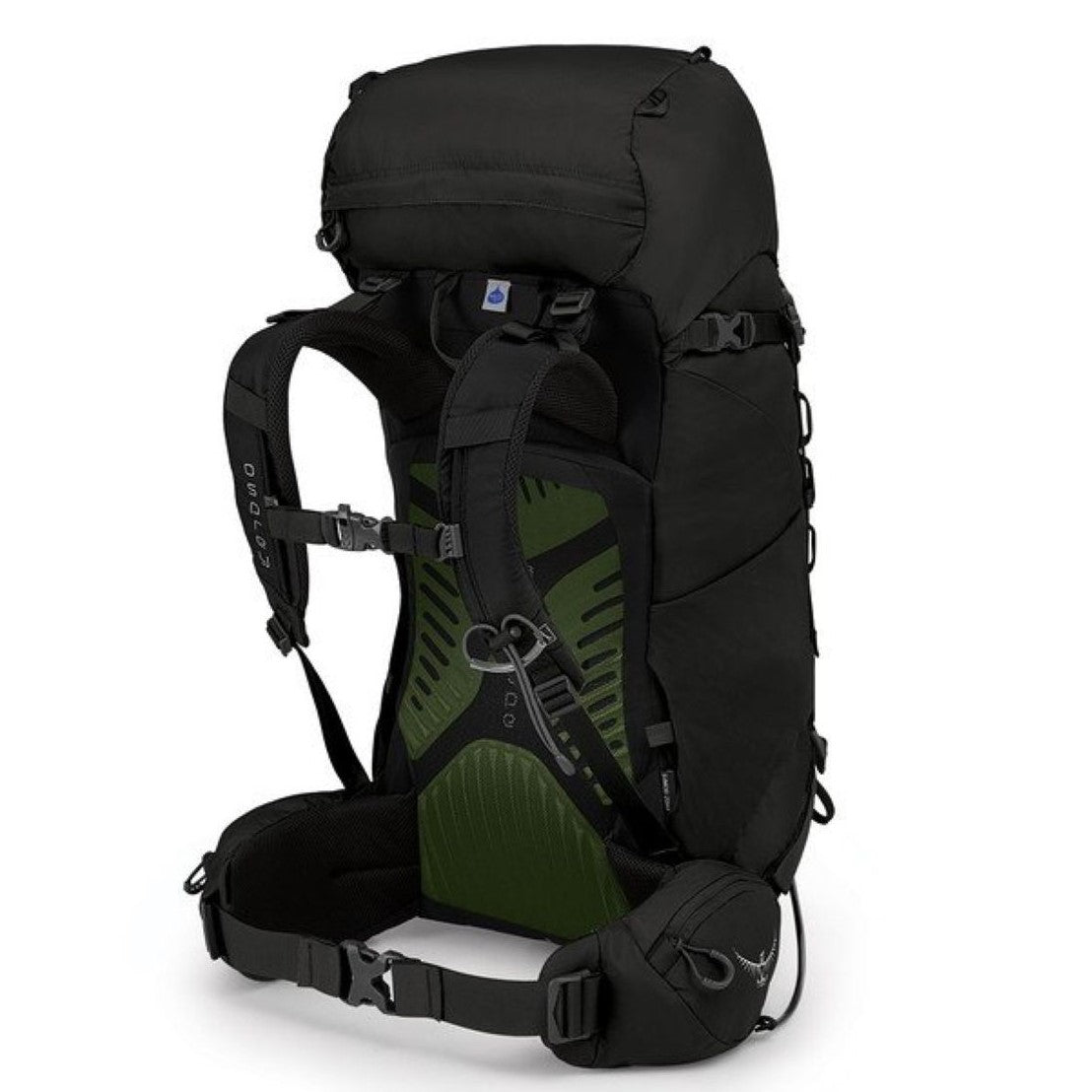 Osprey Kestrel 38 Backpack - Small/Medium