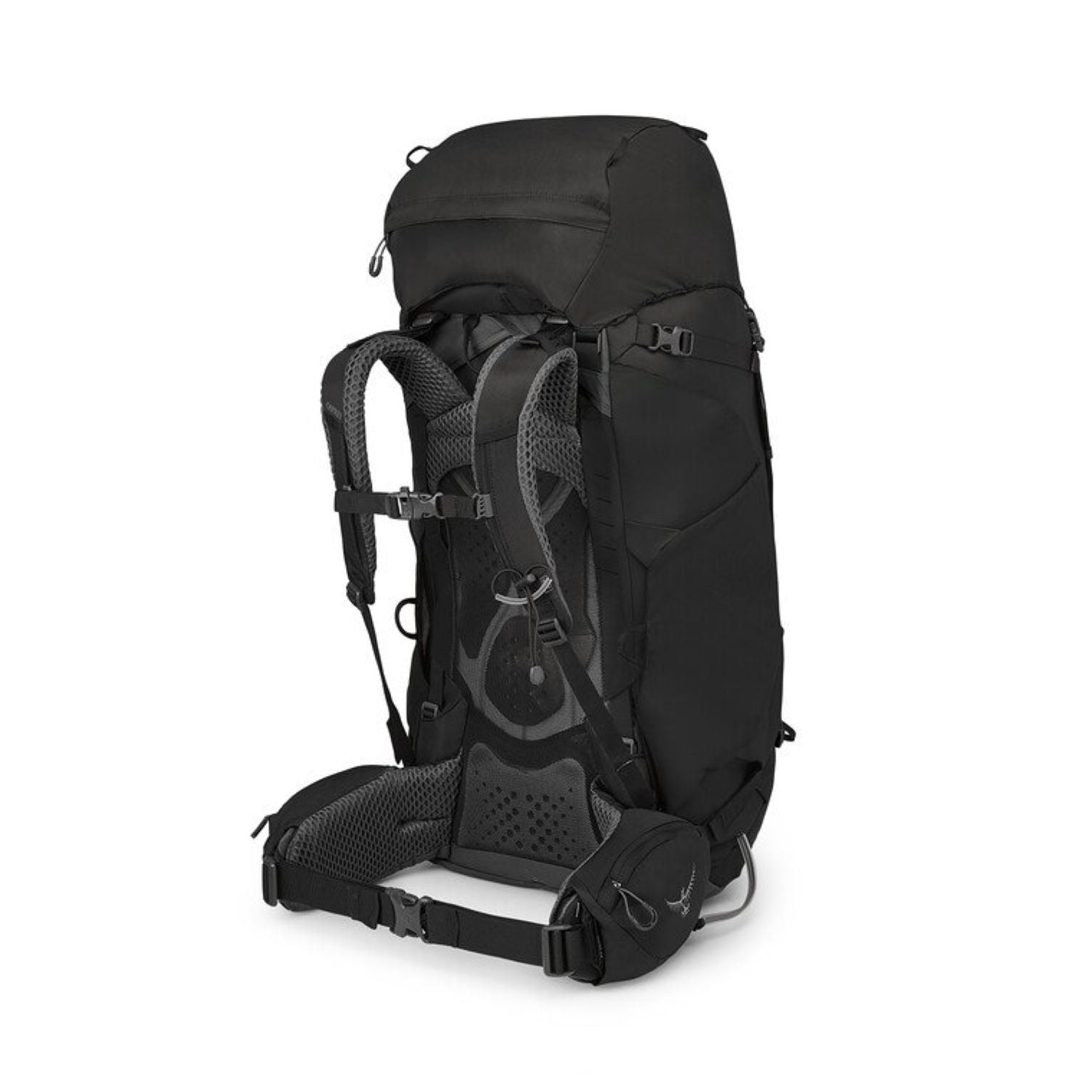 Osprey Kestrel 68 Backpack L/Xl - Black