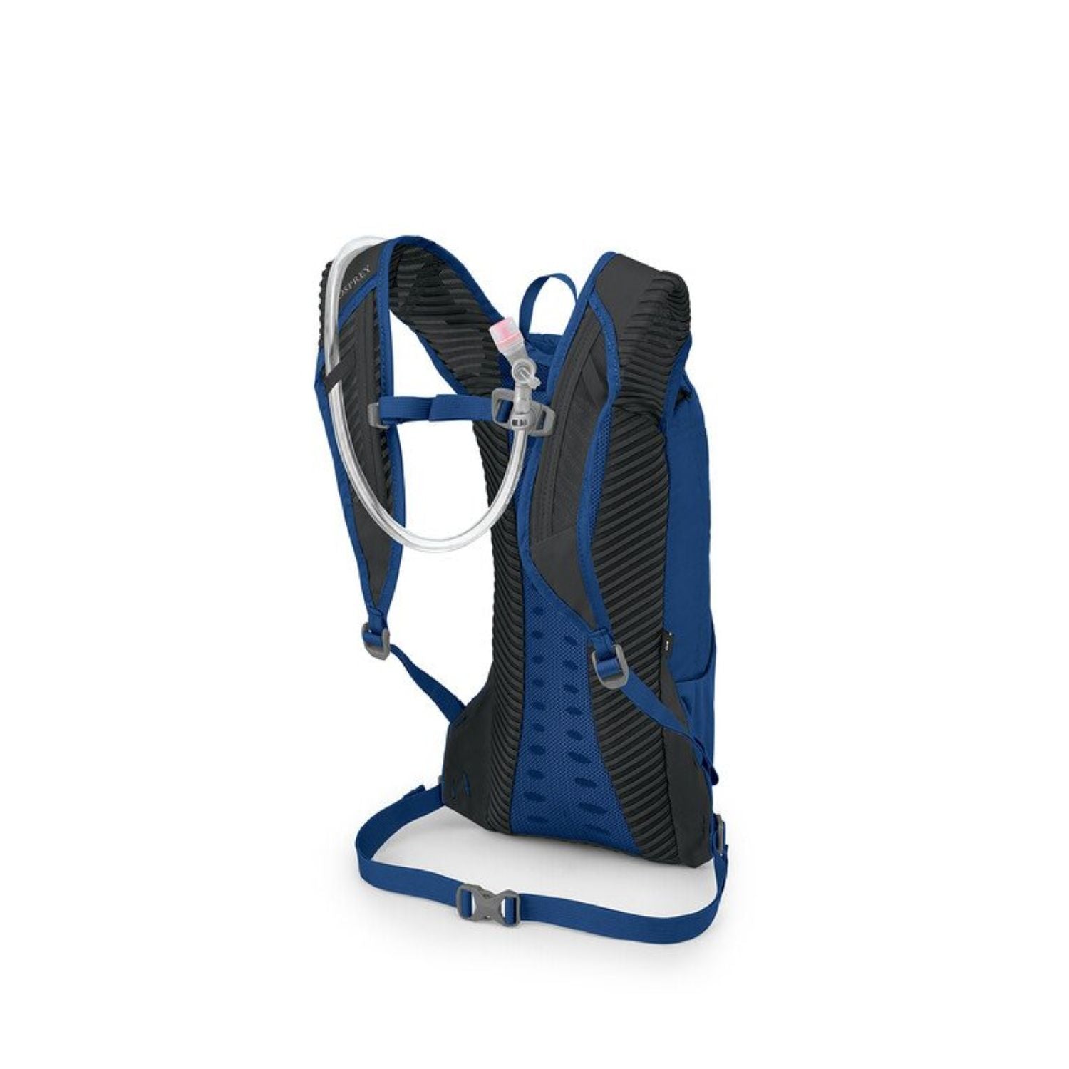 Osprey Kitsuma 7 Hydration Pack - Women's Mountain Biking (Astrology Blue)