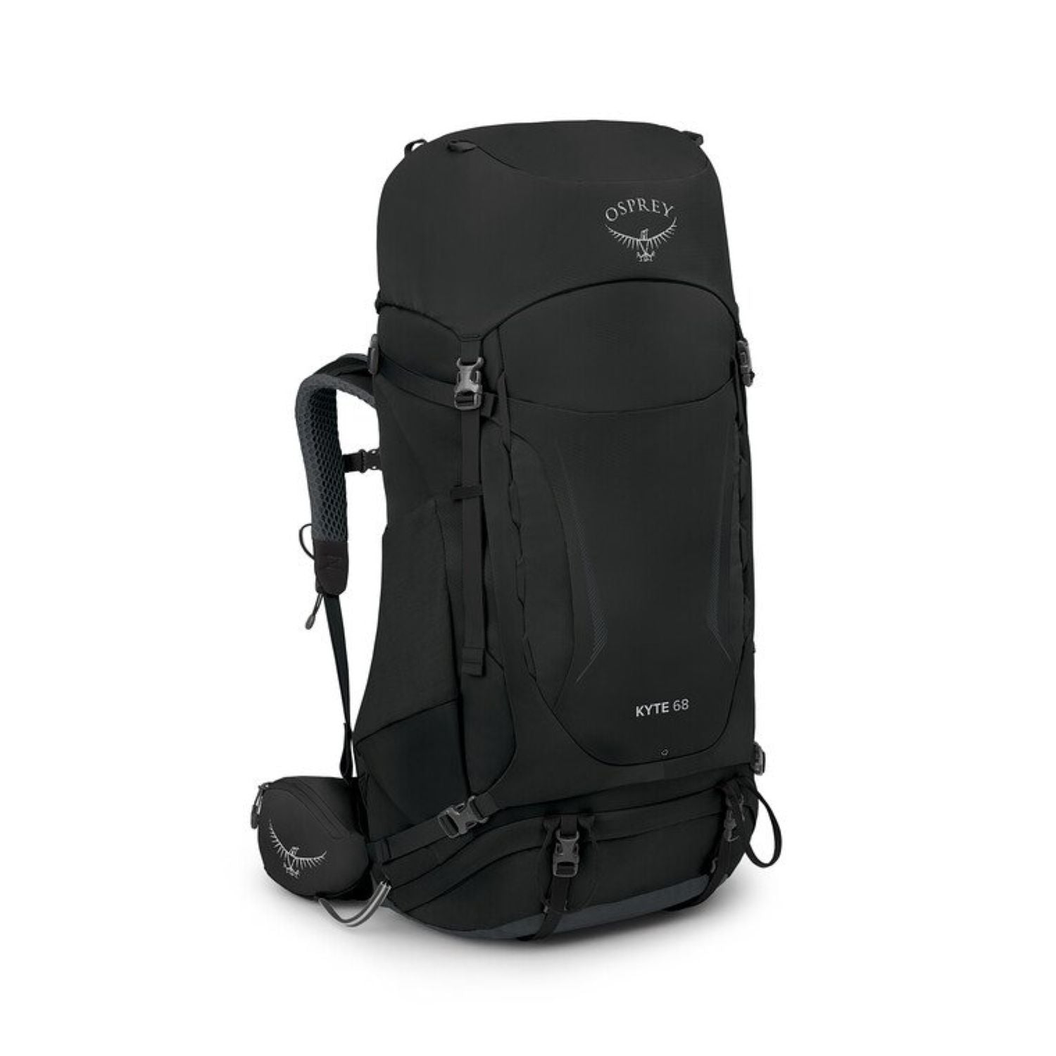 Osprey Kyte 68 Backpacking WM/L (Black)