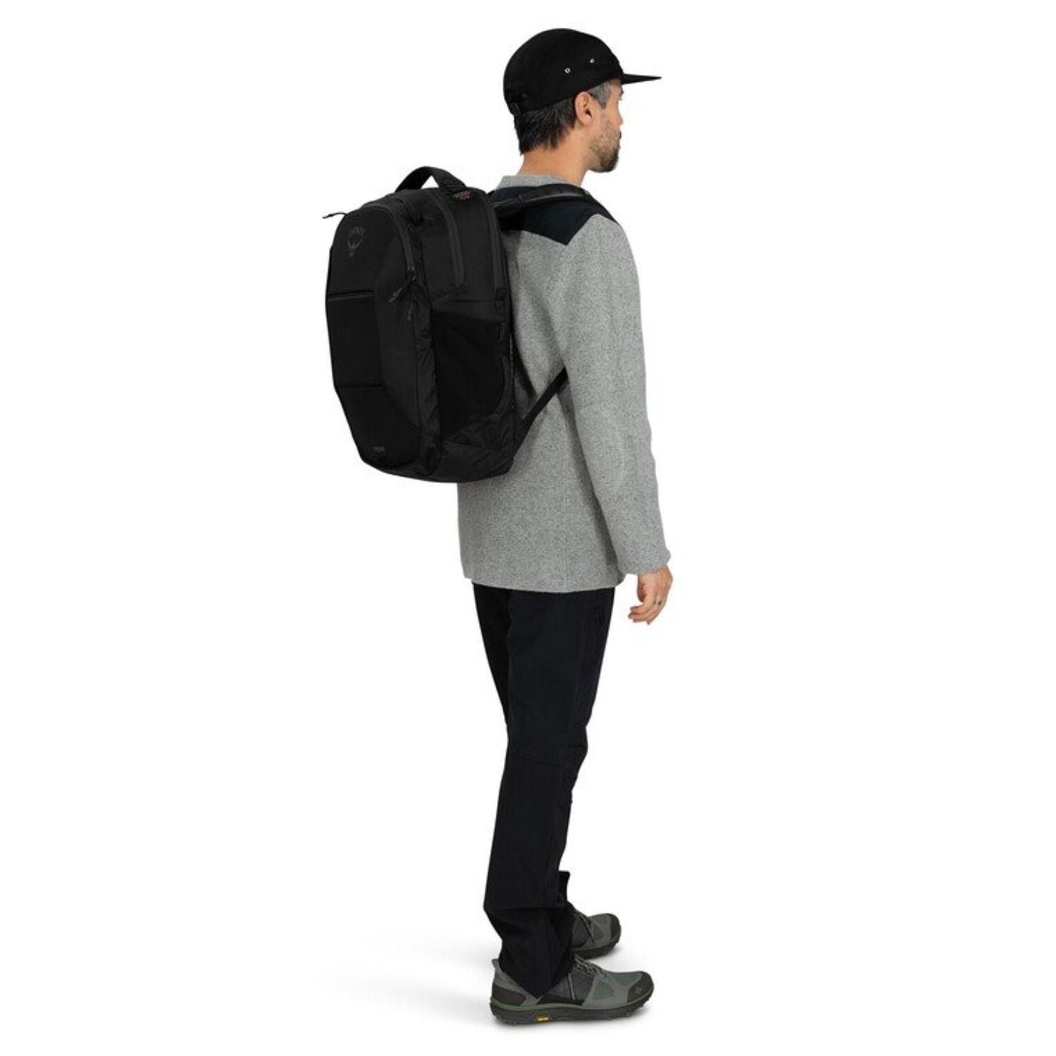 Osprey Laptop Backpack 28L (Black)