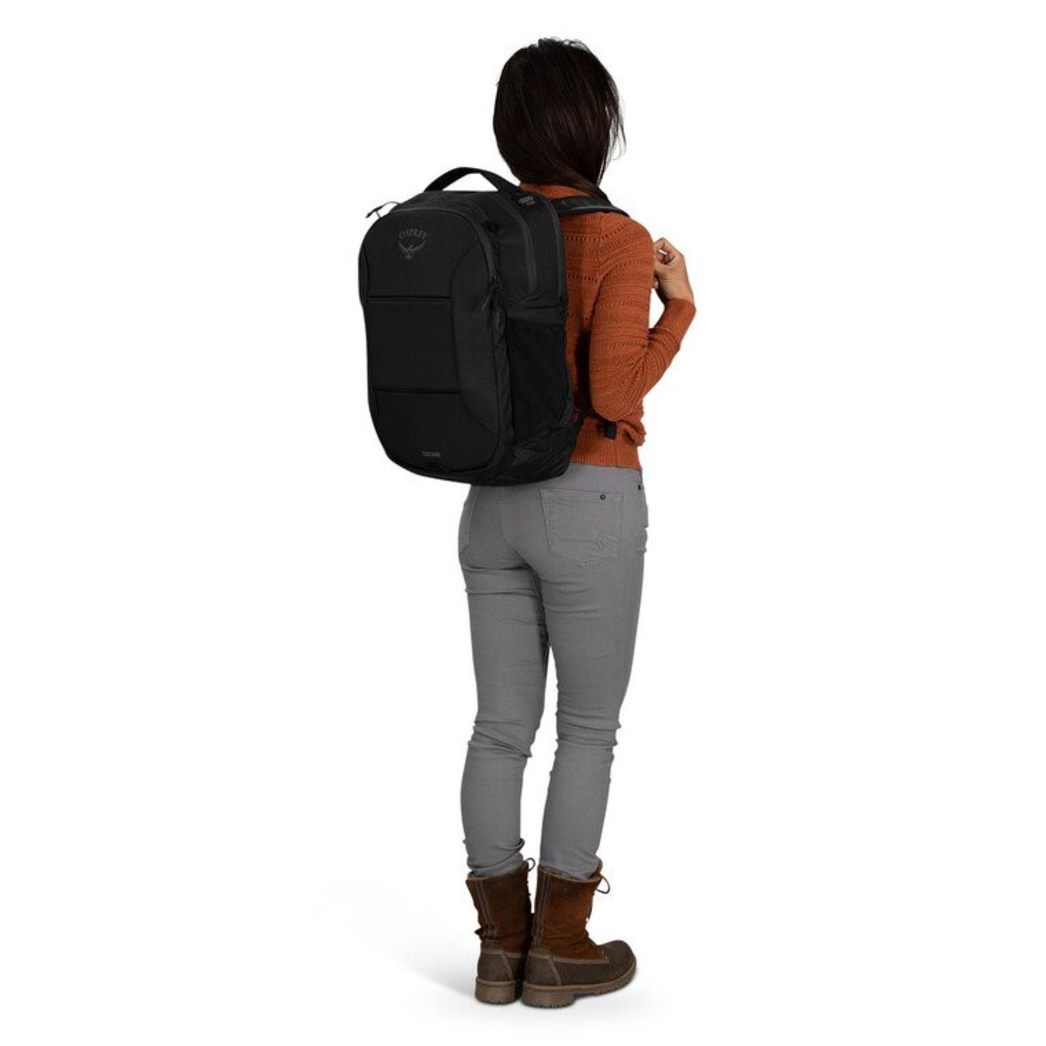 Osprey Laptop Backpack 28L (Black)