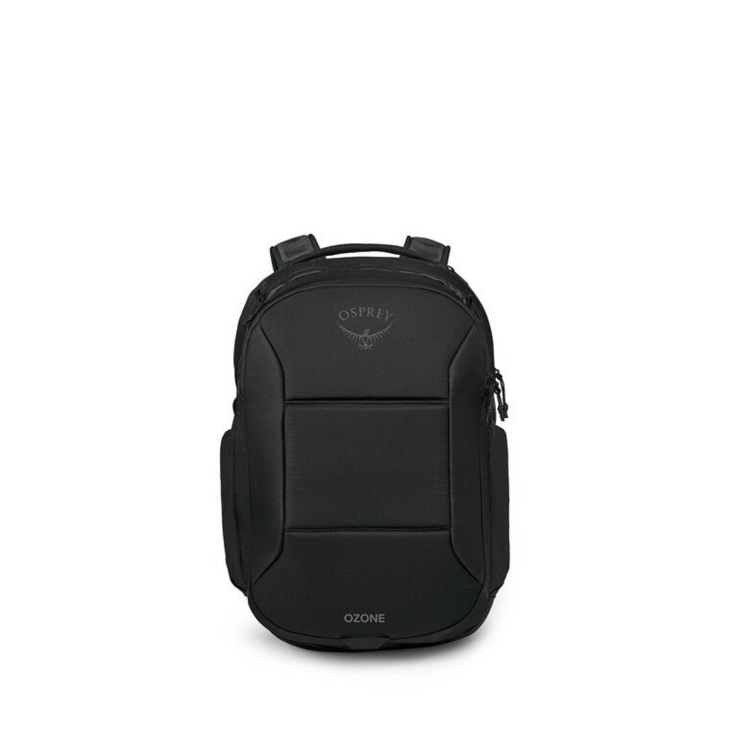 Osprey Laptop Backpack 28L (Black) – The Planet Traveller