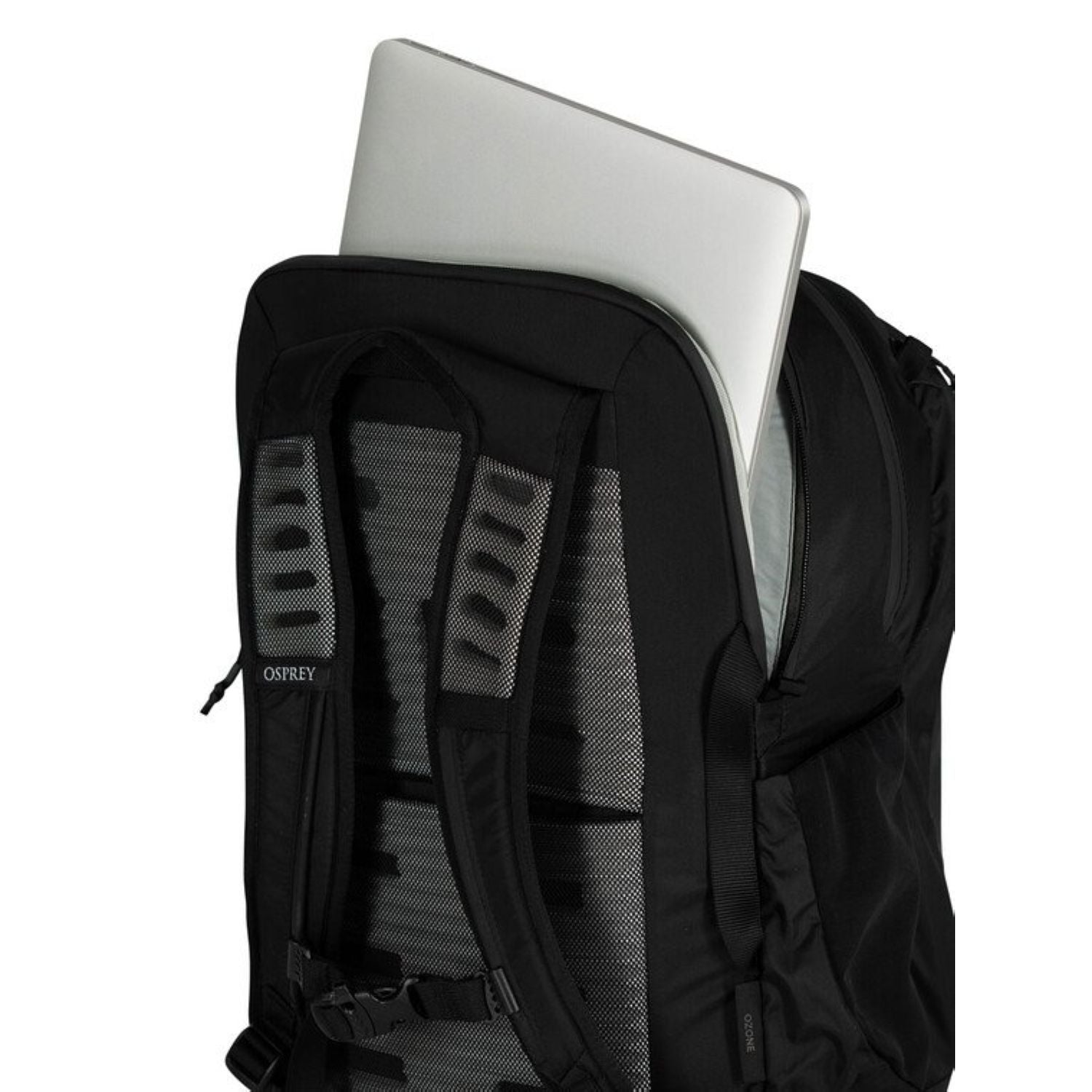 Osprey Laptop Backpack 28L (Black)