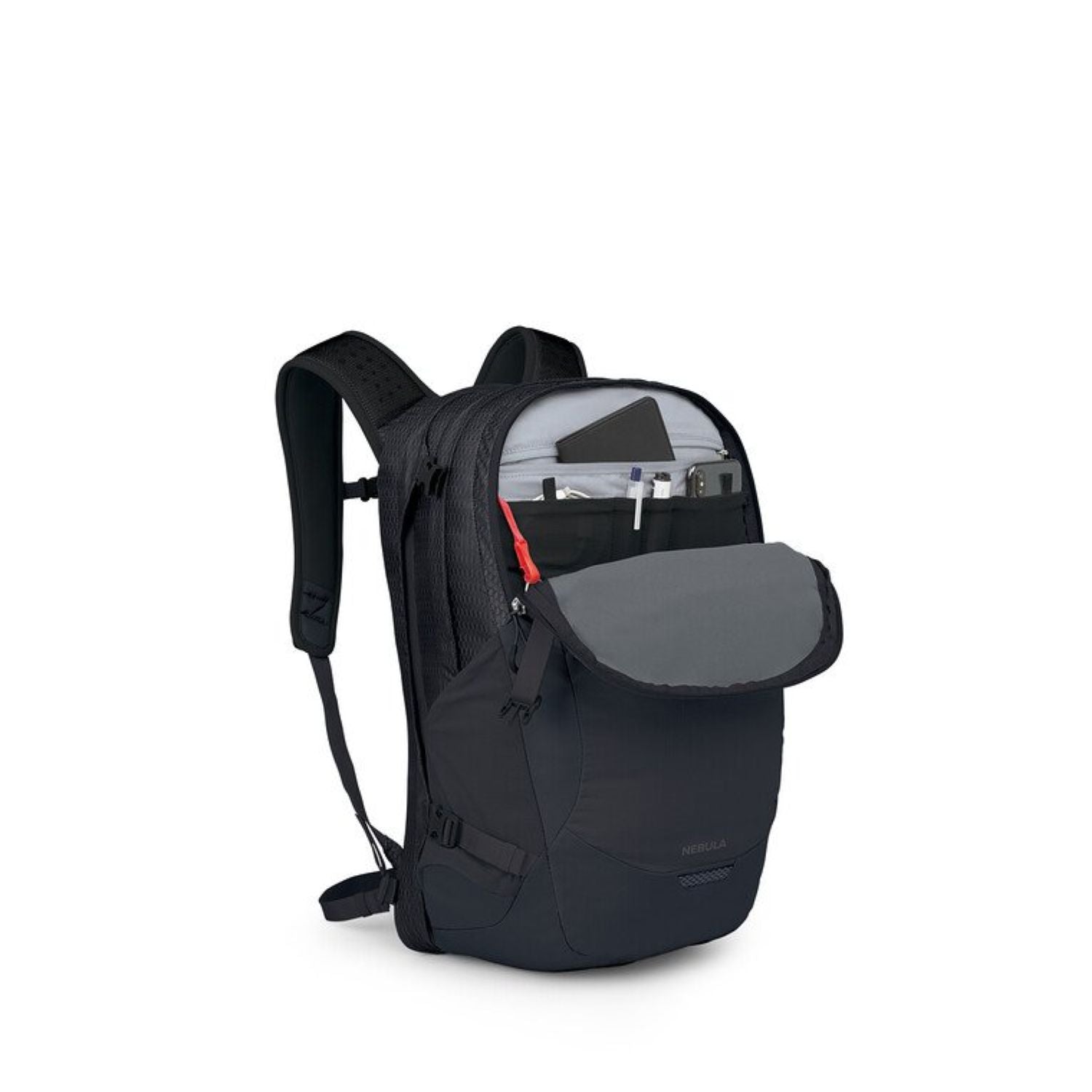 Osprey Nebula 32L Backpack O/S - Black