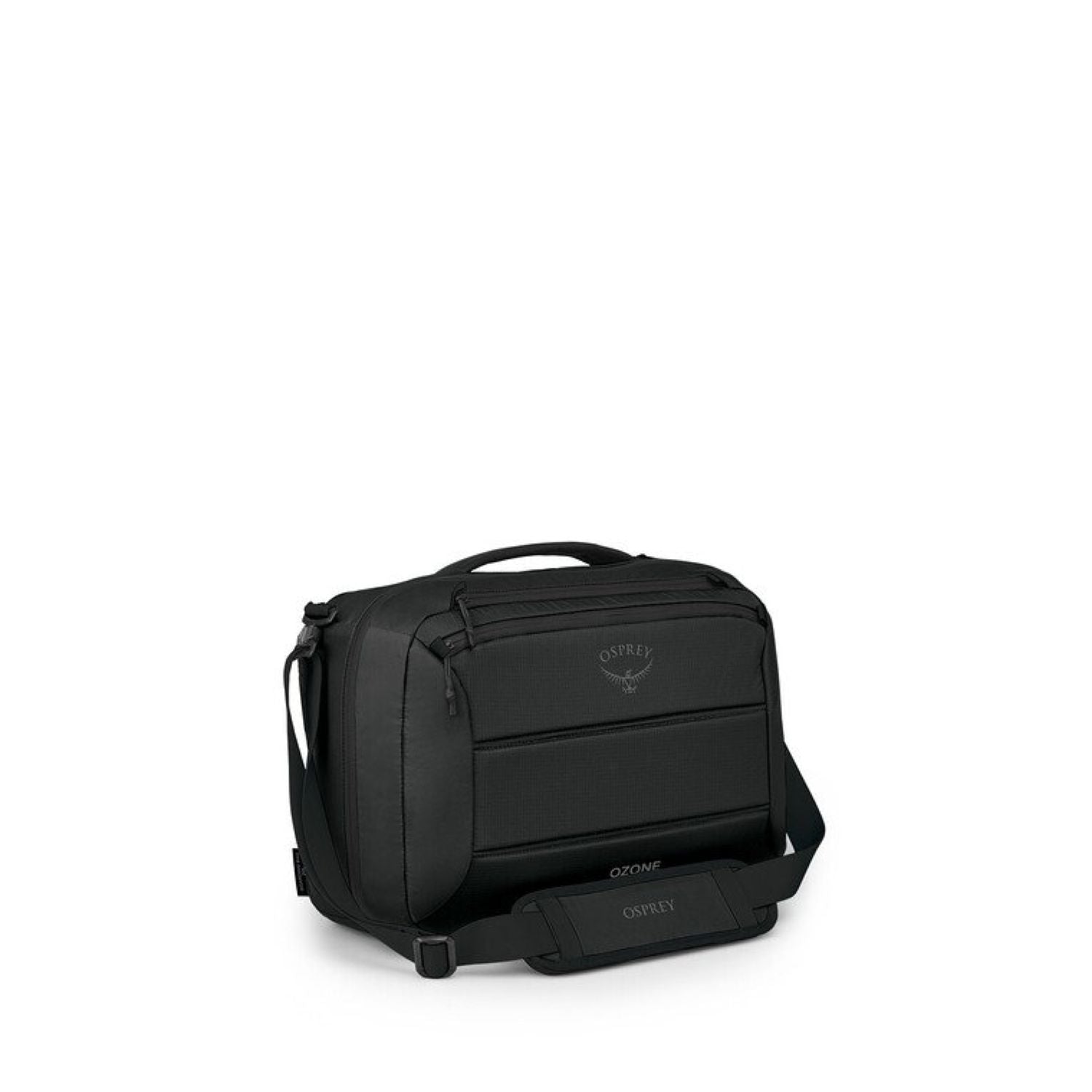 Osprey Ozone Carry-On Boarding Bag 20L - Ultralight (Black)