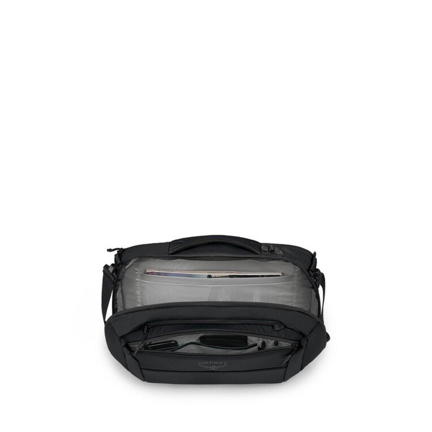 Osprey Ozone Carry-On Boarding Bag 20L - Ultralight (Black)