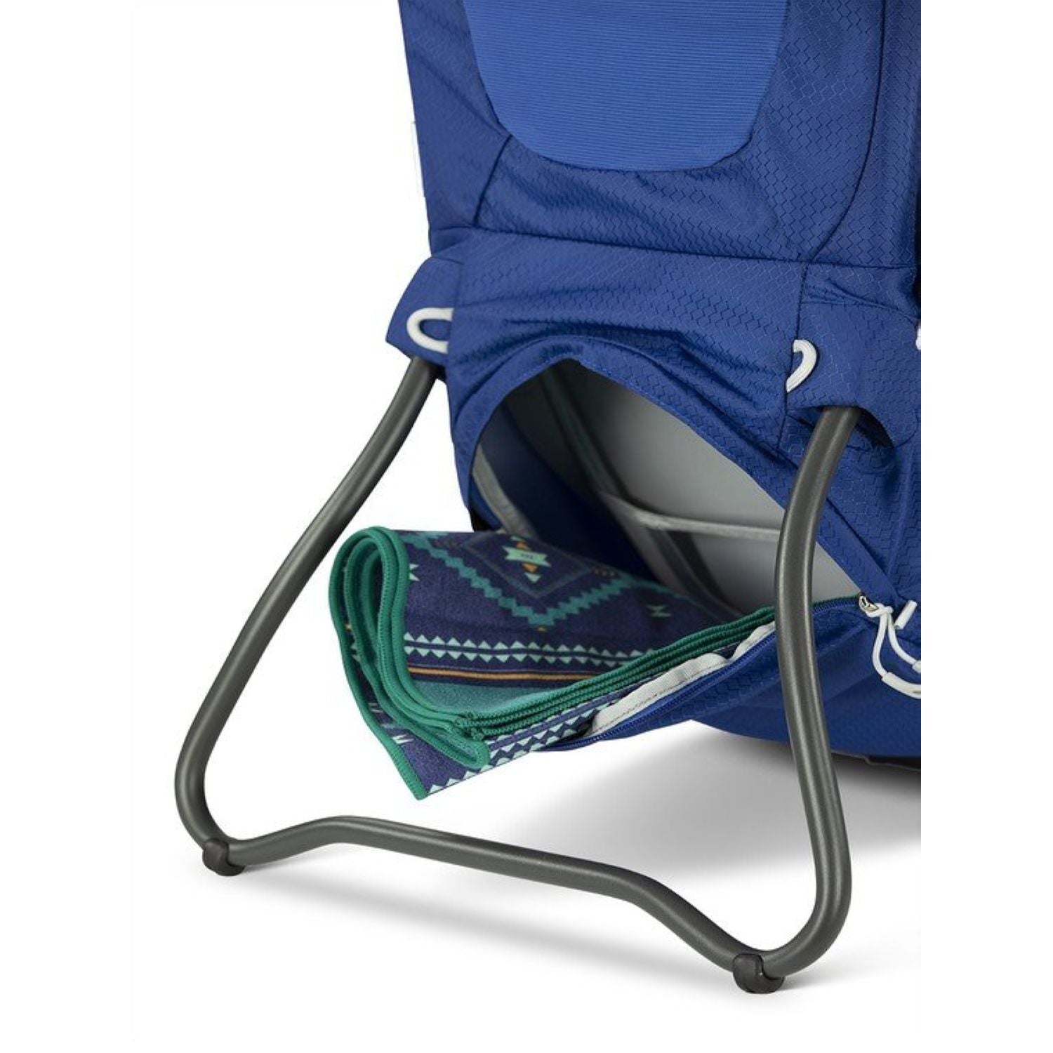 Osprey Poco Child Carrier - Blue Sky