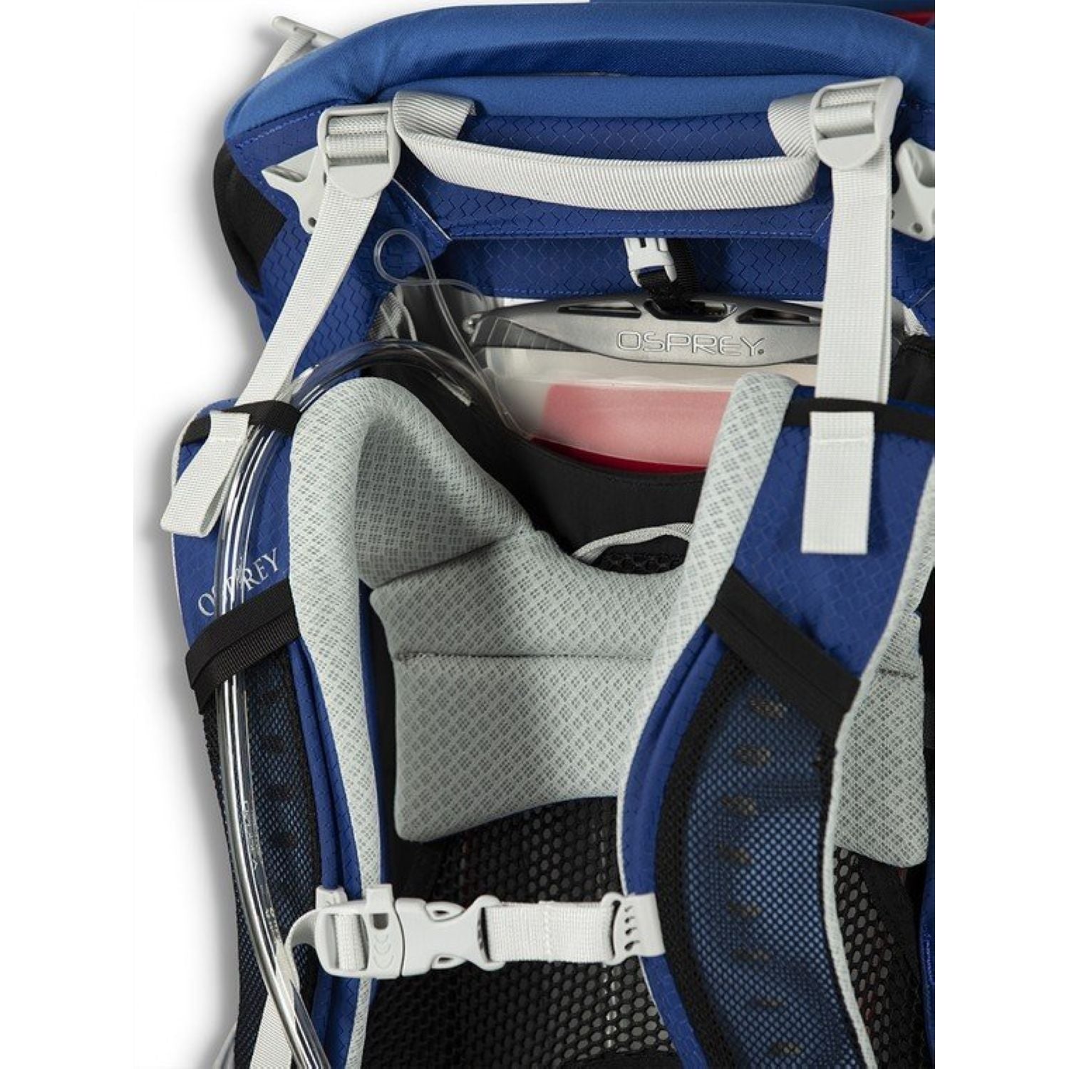 Osprey Poco Child Carrier - Blue Sky