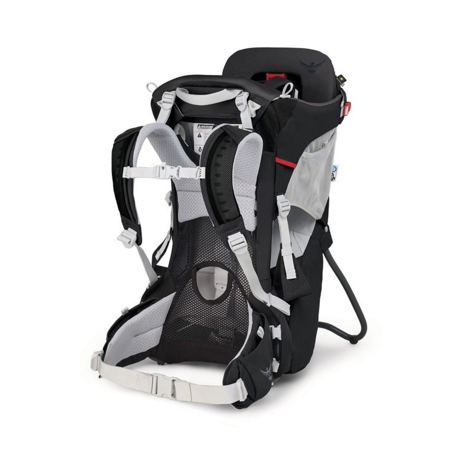 Osprey Poco Child Carrier - Starry Black