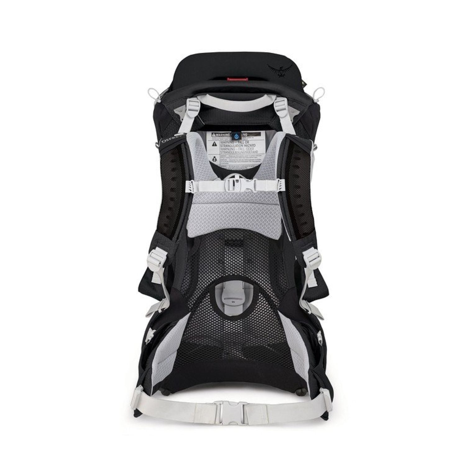 Osprey Poco Child Carrier - Starry Black