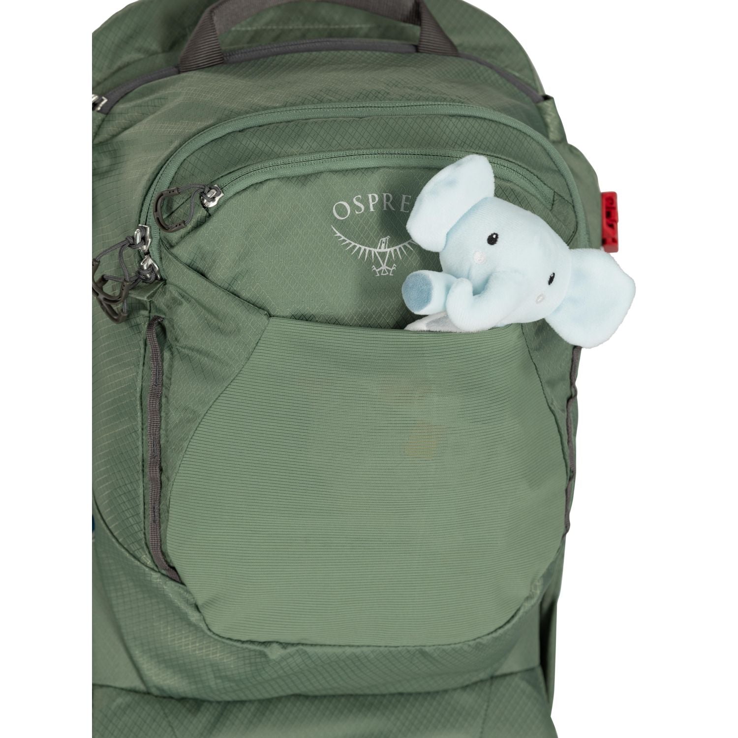Osprey Poco Premium Child Carrier - Black