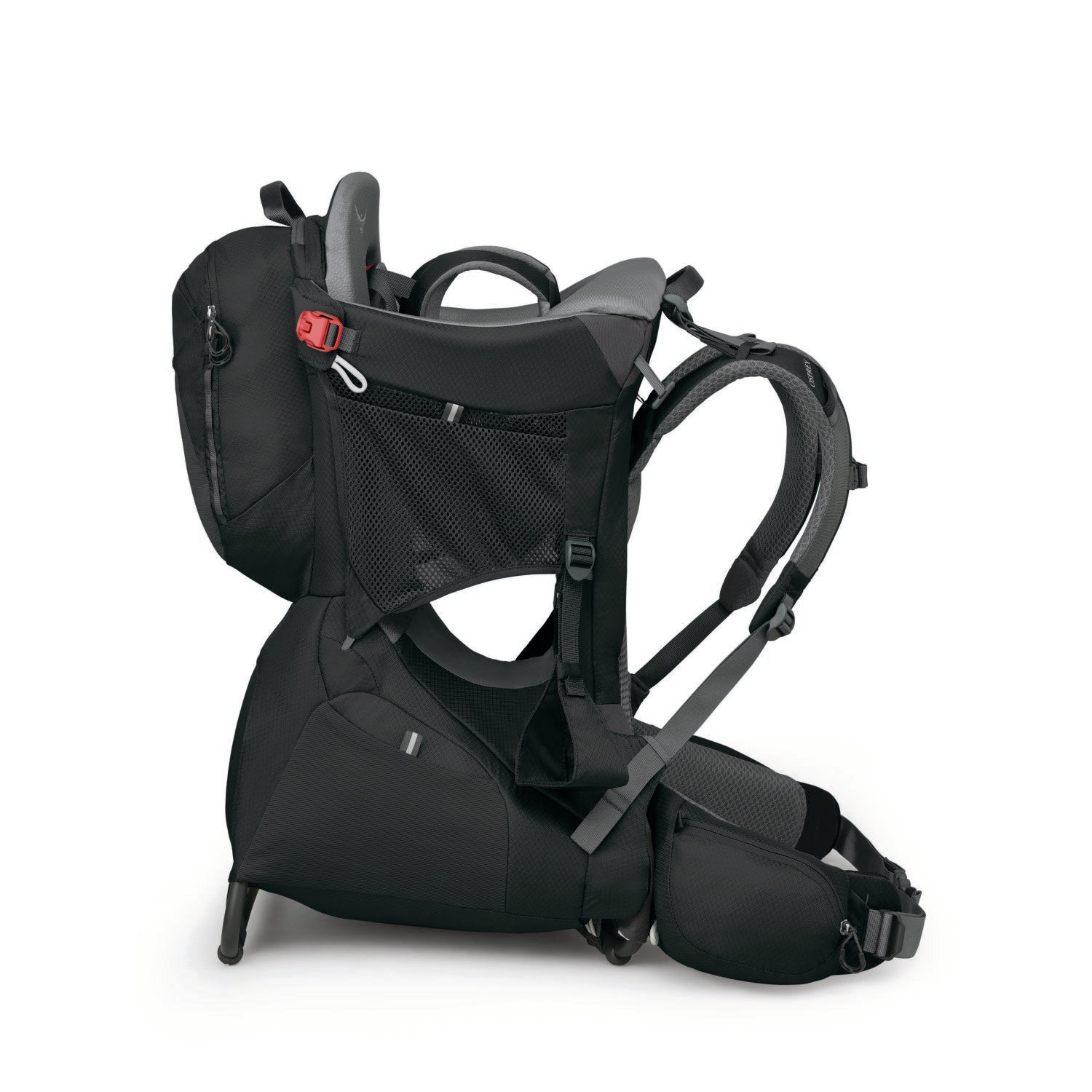Osprey Poco Premium Child Carrier - Black